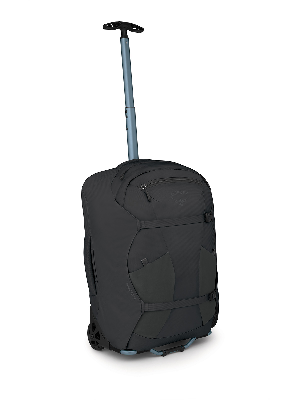 Farpoint Fairview/Wheels 36 trillesekk