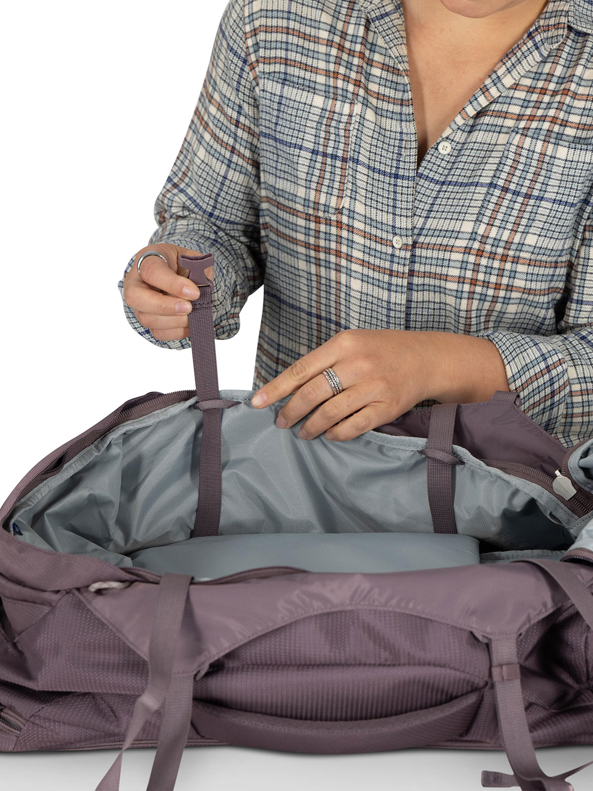 Fairview 40 Travel Pack (Dame)