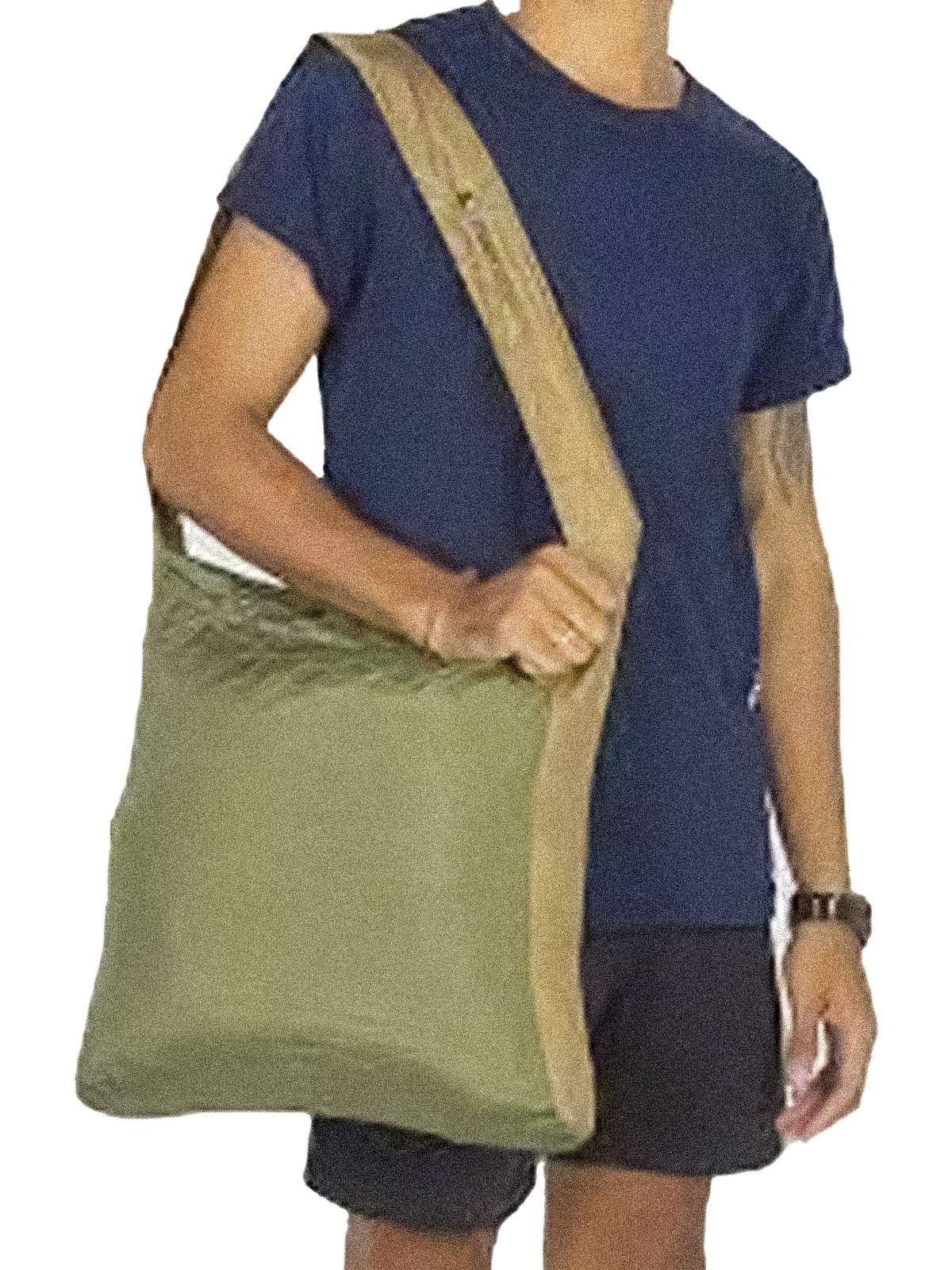 Market Bag (20L)