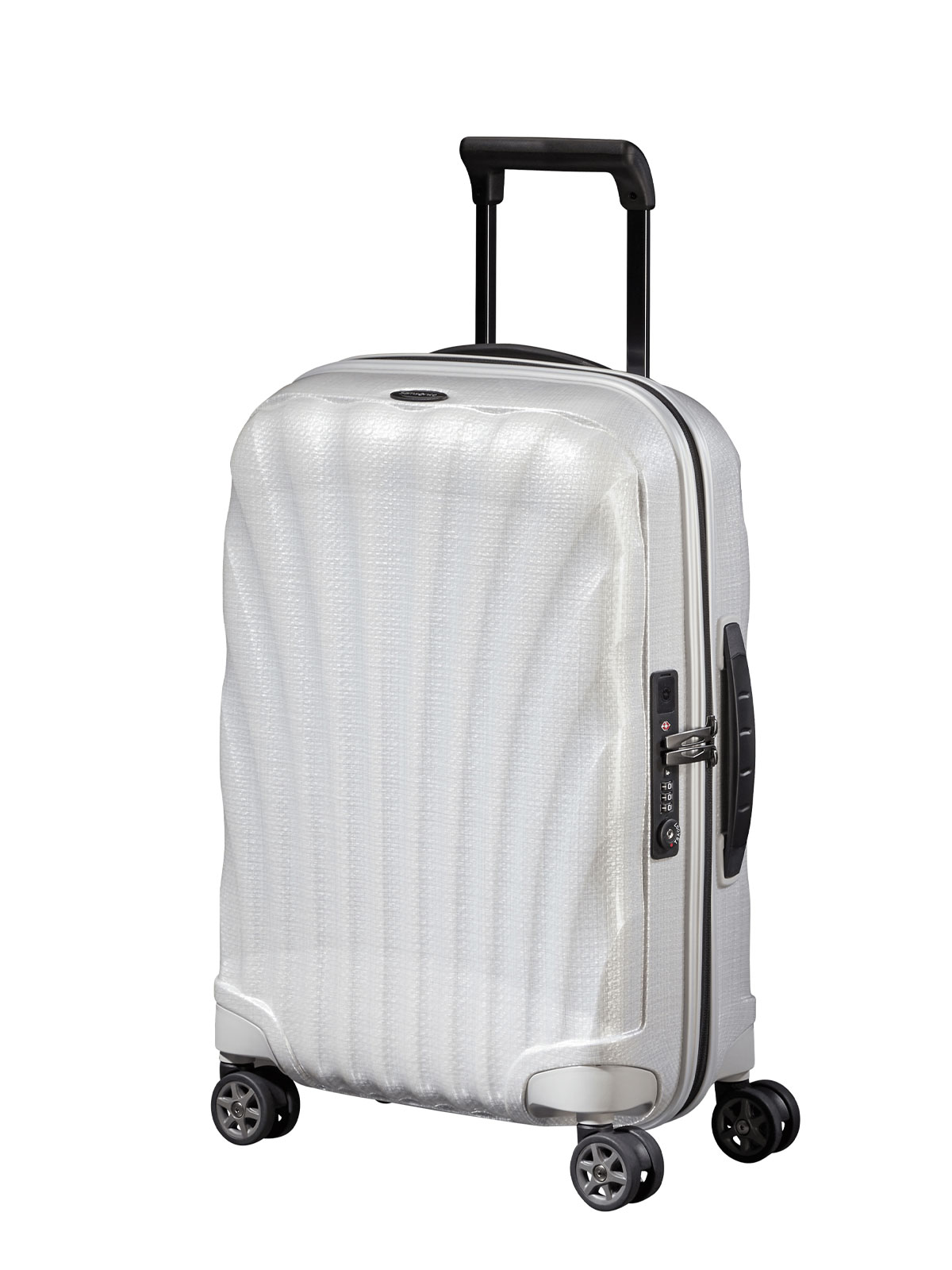 Samsonite C-lite Spinner 55 EXP trillekoffert