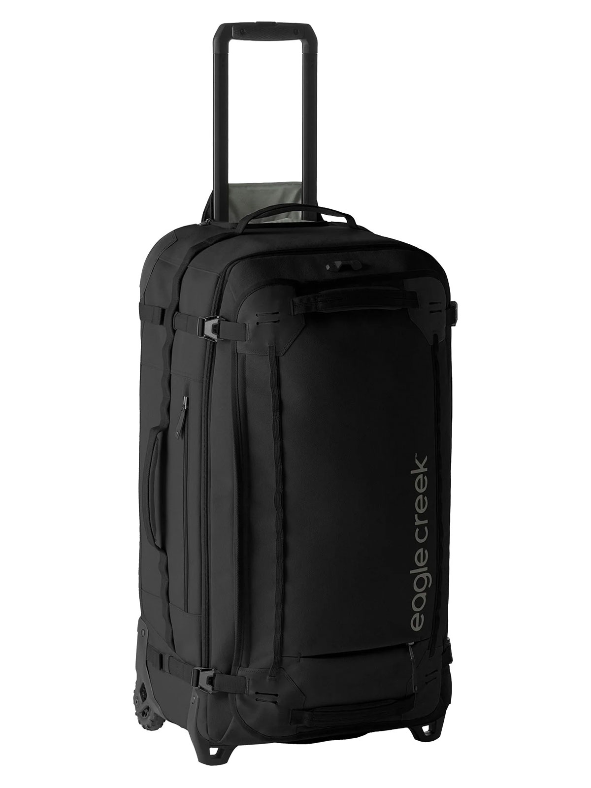 Gear Warrior XE 2-Wheel 91 liter trillekoffert