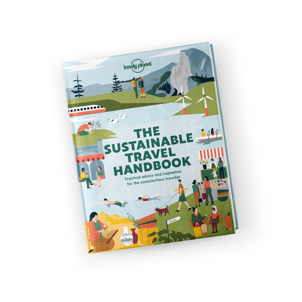 The Sustainable Travel Handbook
