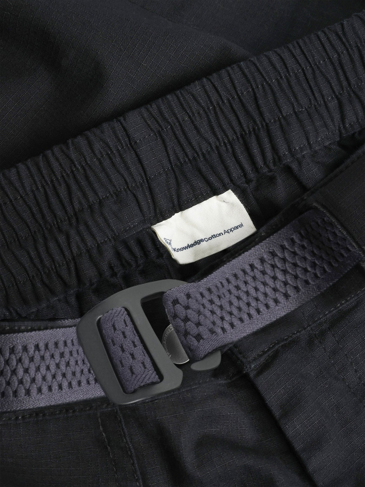 Flint Ripstop Belt Cargo Pant bukse (Herre)