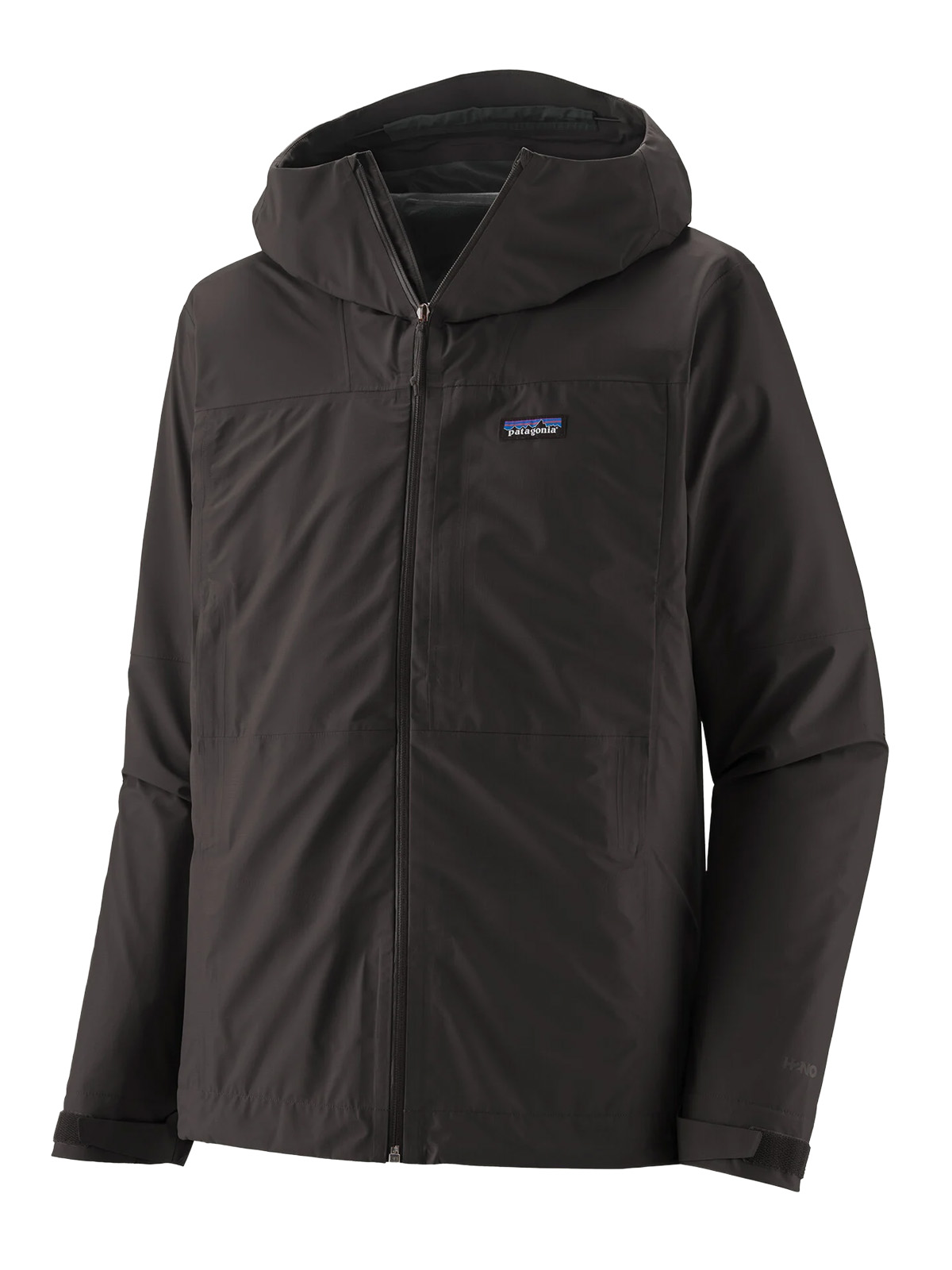  M's Boulder Fork Rain Jkt