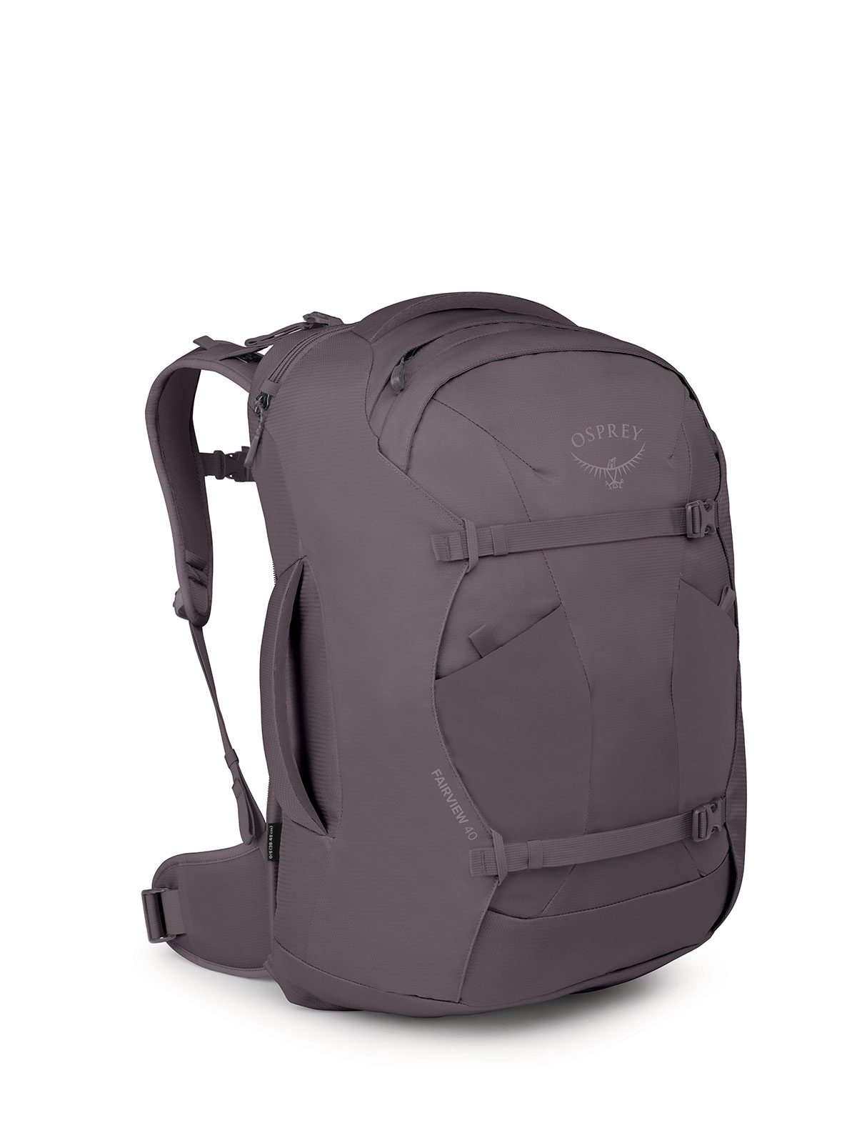 Fairview 40 Travel Pack (Dame)