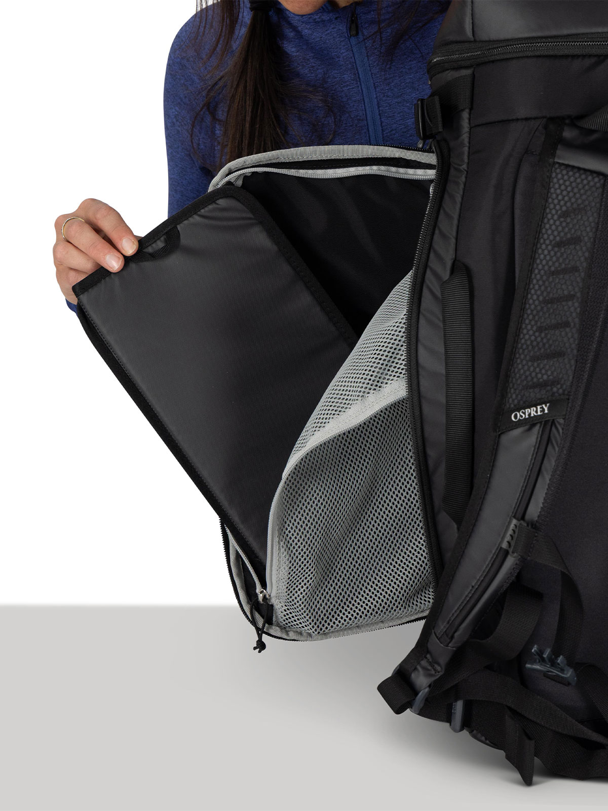 Mountain Bound Boot Pack Plus ski/snowboard