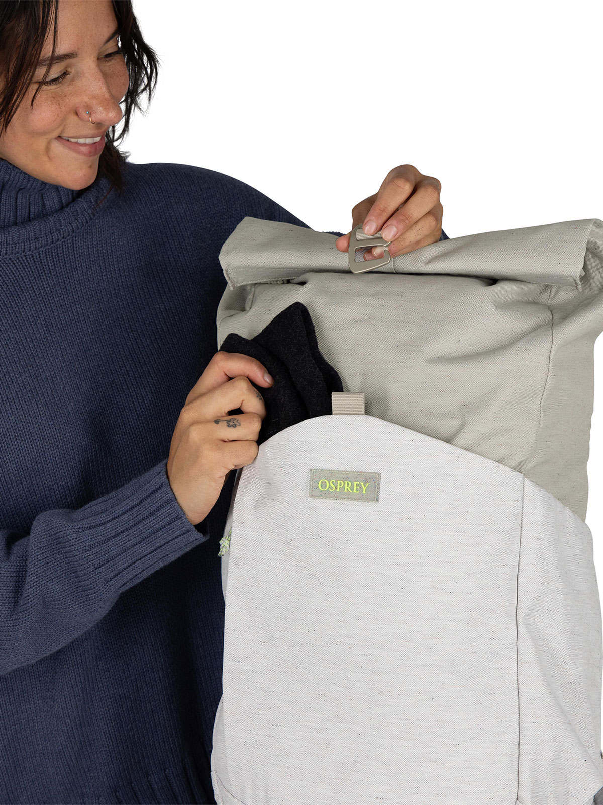 Arcane™ Earth Roll Top