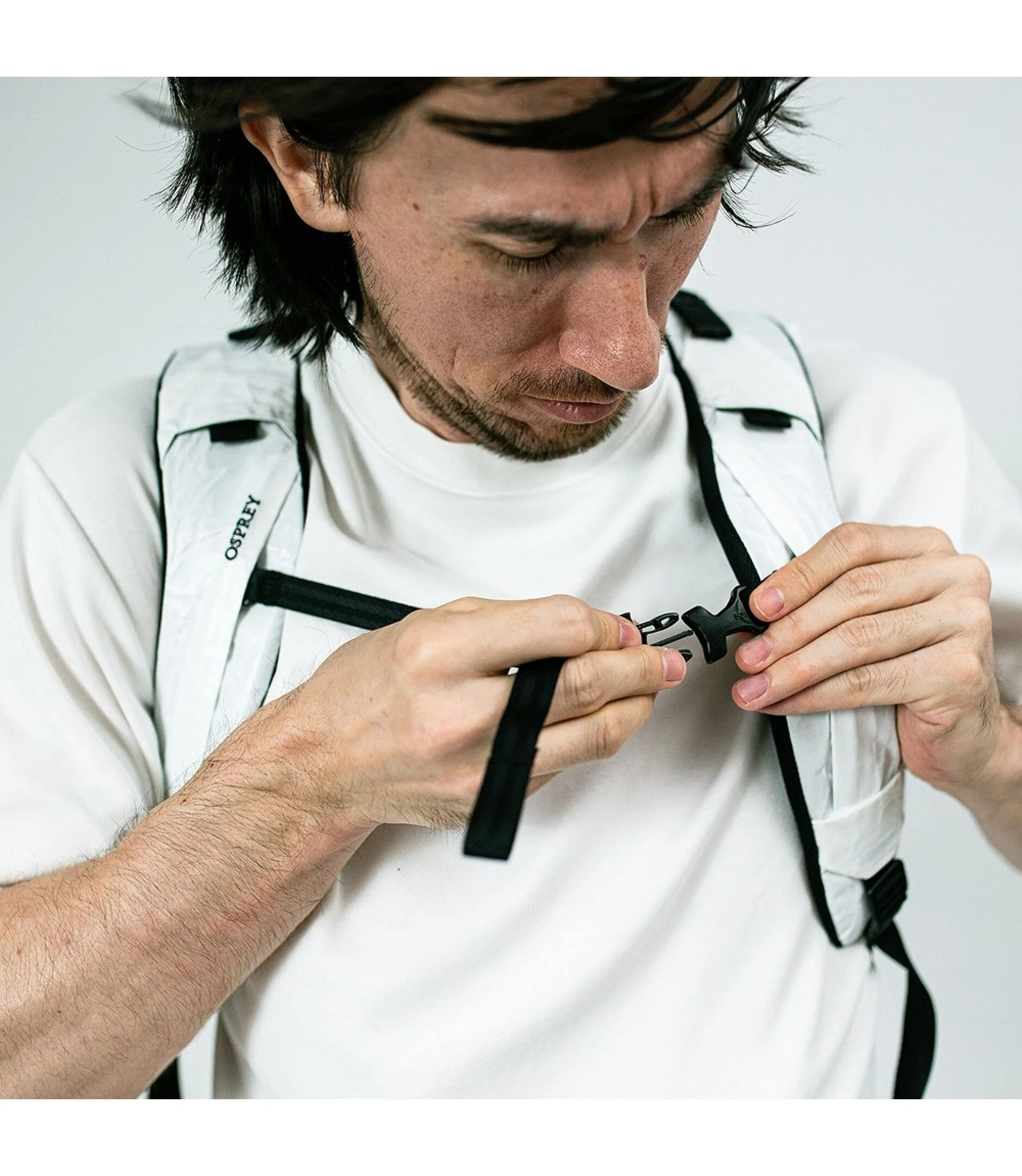 Osprey X Carryology Archeon 30 liter ryggsekk