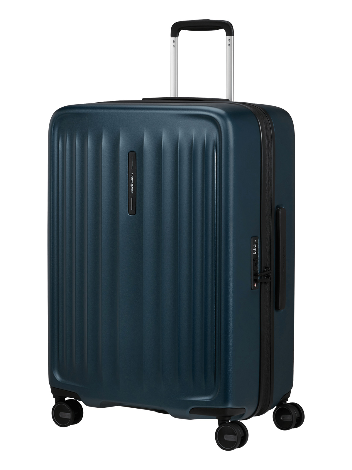 Fyrm 67 Medium trillekoffert