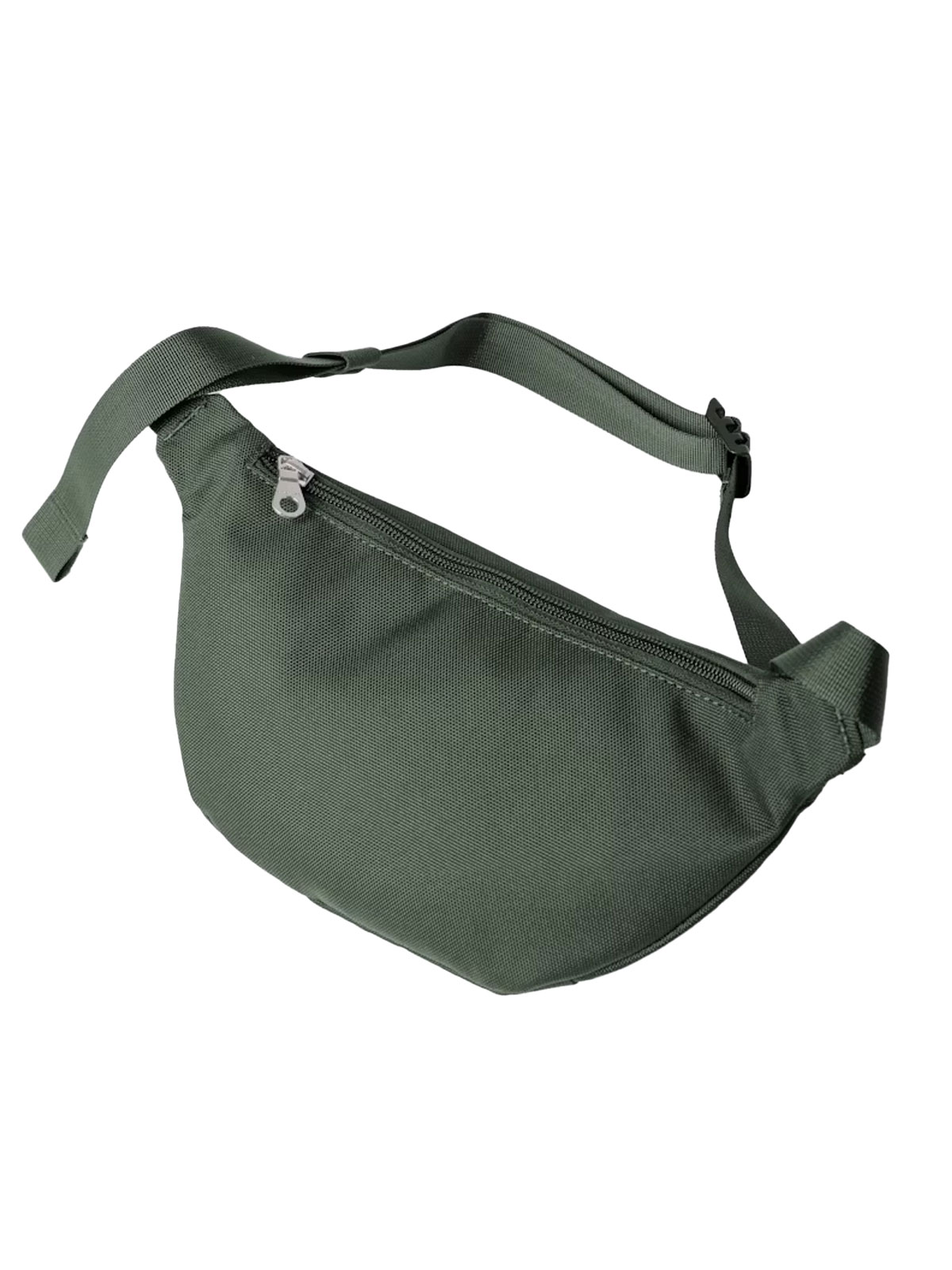 Ground Crossbody Bag