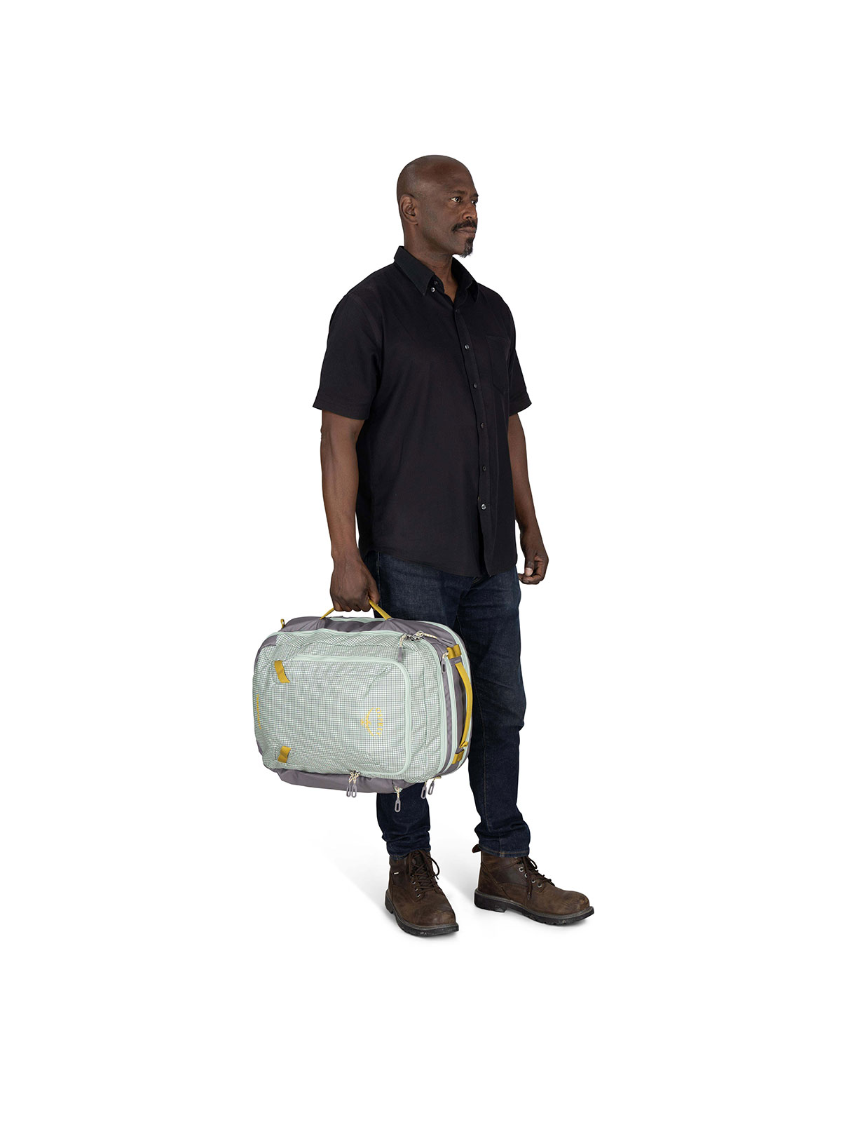 Transporter Carry-on Travel Pack 36