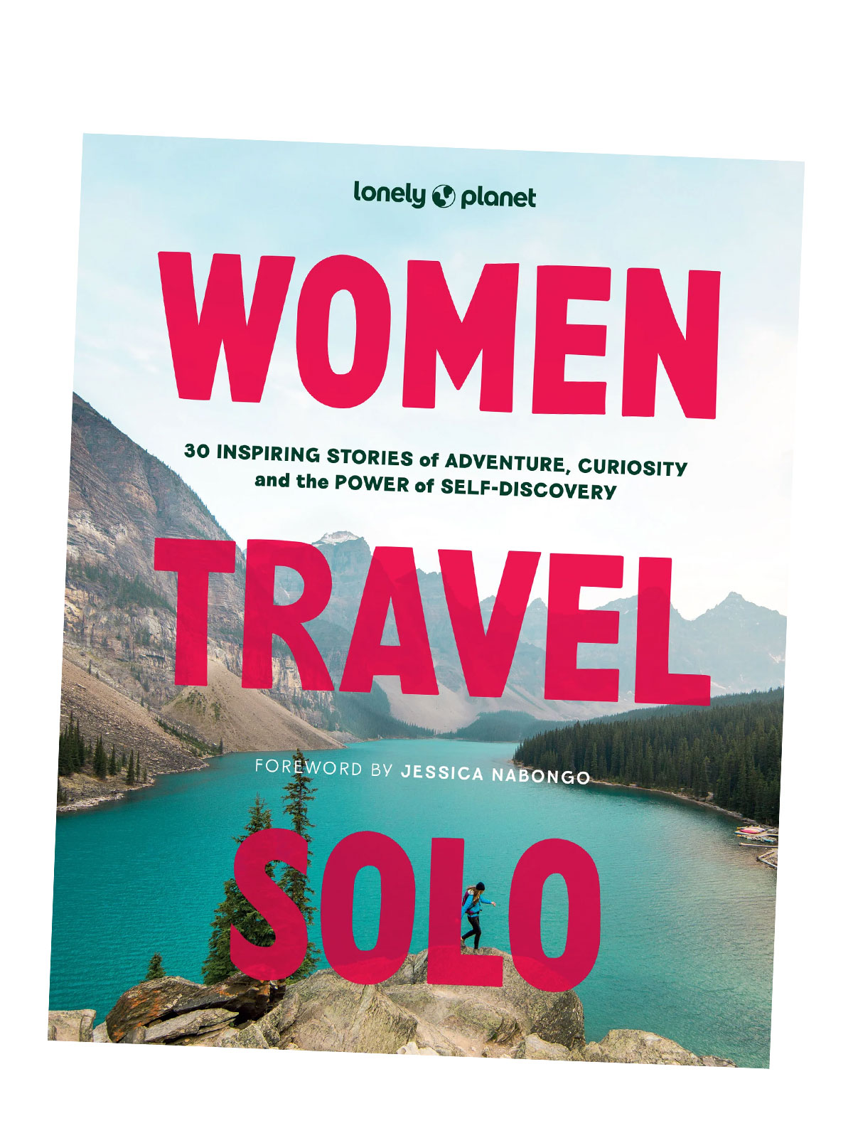 Women Travel Solo