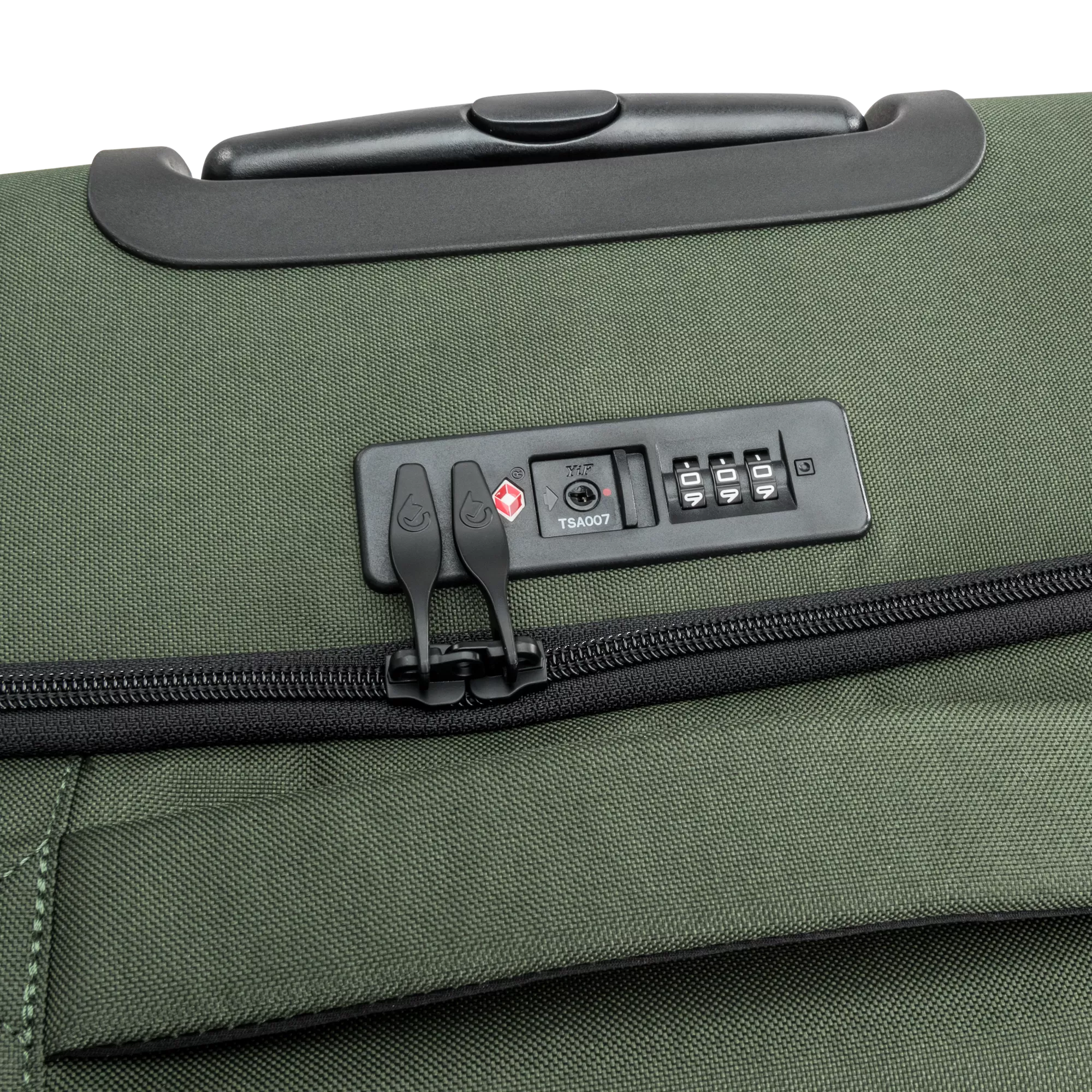 Flight Trillebag large 80cm