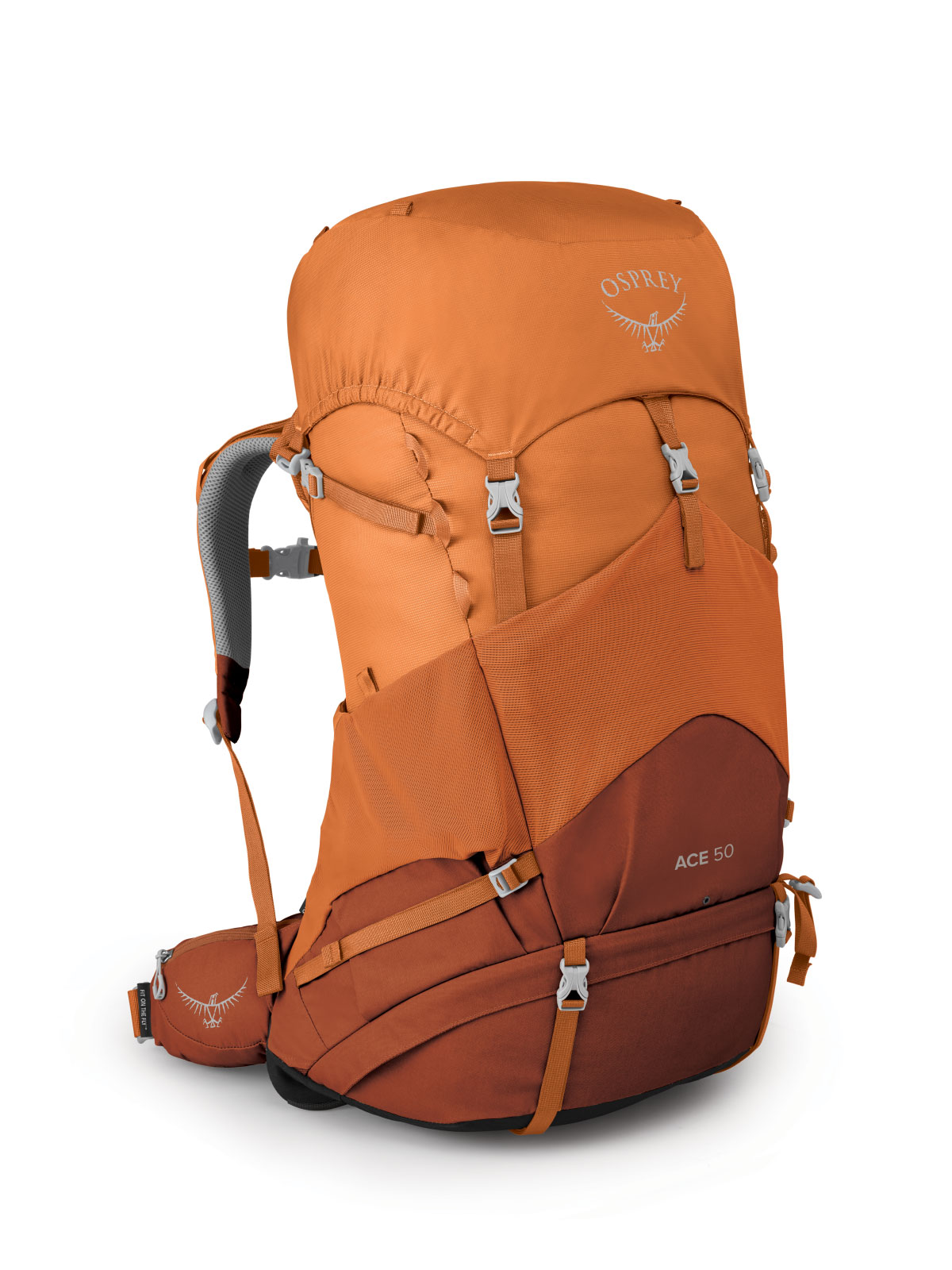 Osprey Ace 50 barn/ungdom (8-14 år)