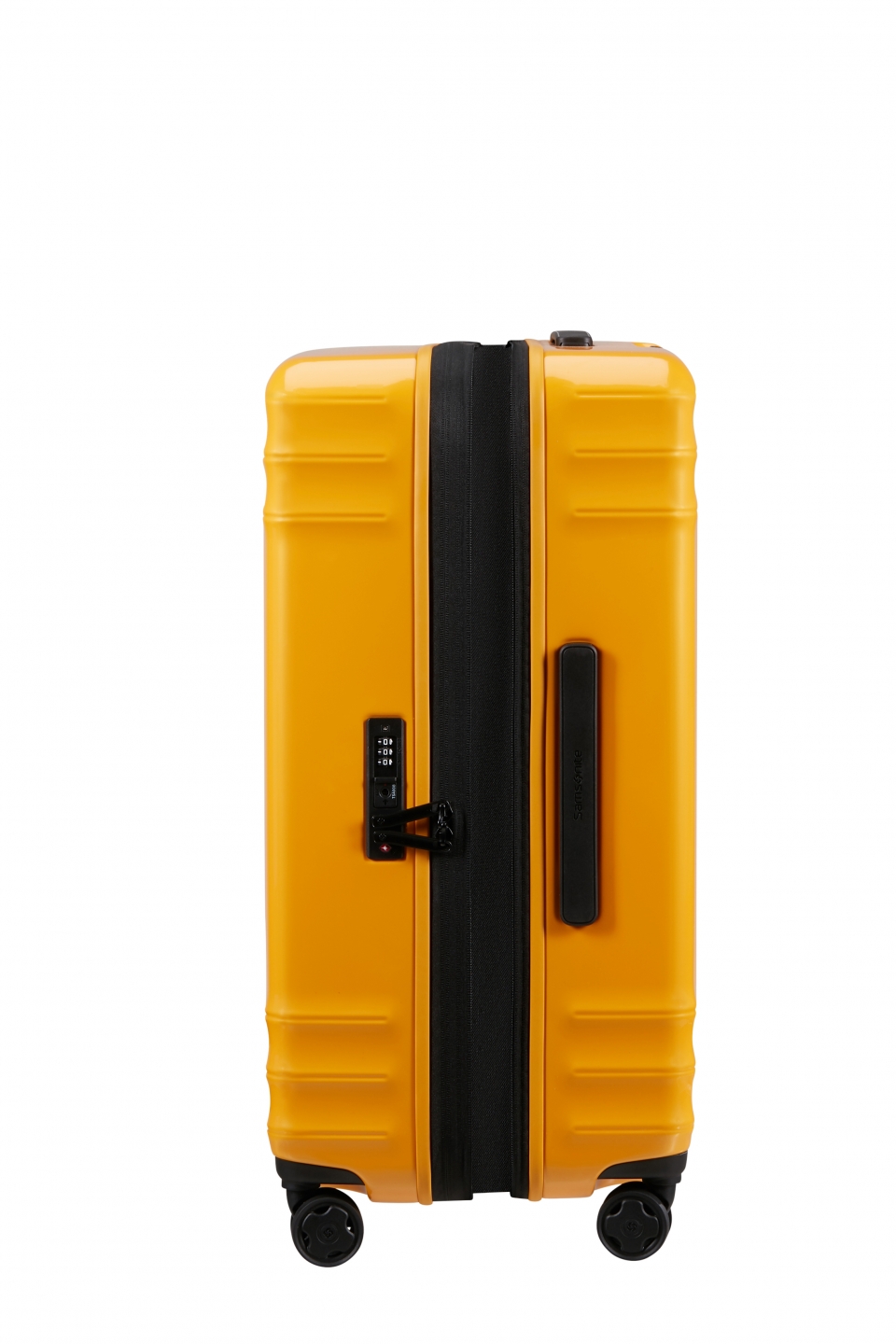 Lin'Air Utvidbar Medium koffert (67cm)