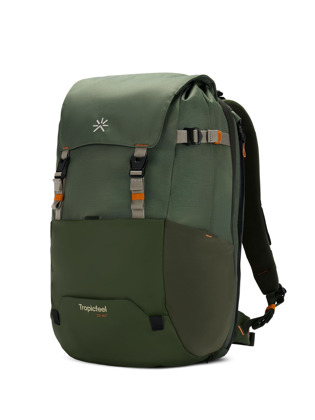 Shell Backpack (20-40 liter)