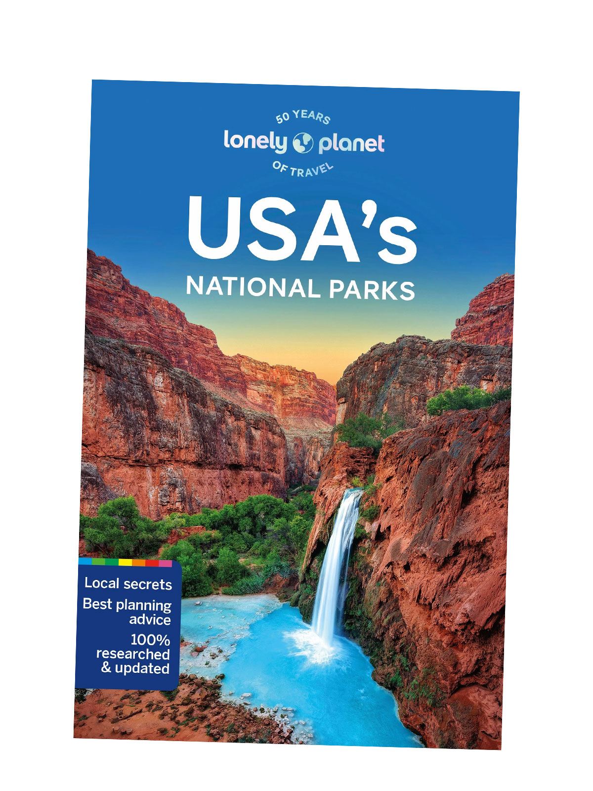 USA's National Parks