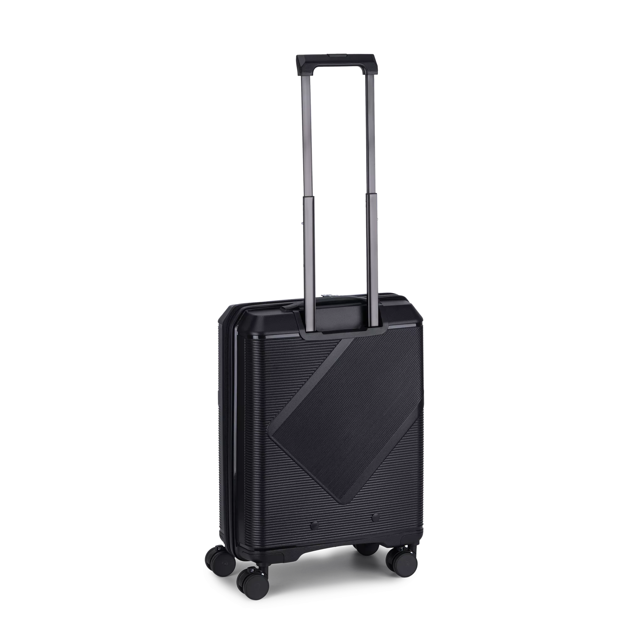 Praha Koffert 55cm håndbagasje