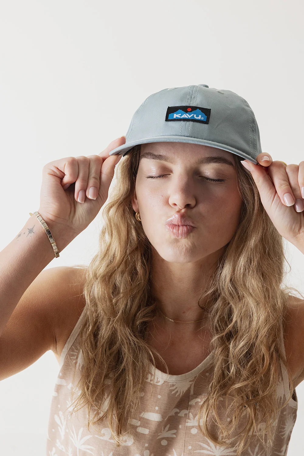 Ballard Classic caps