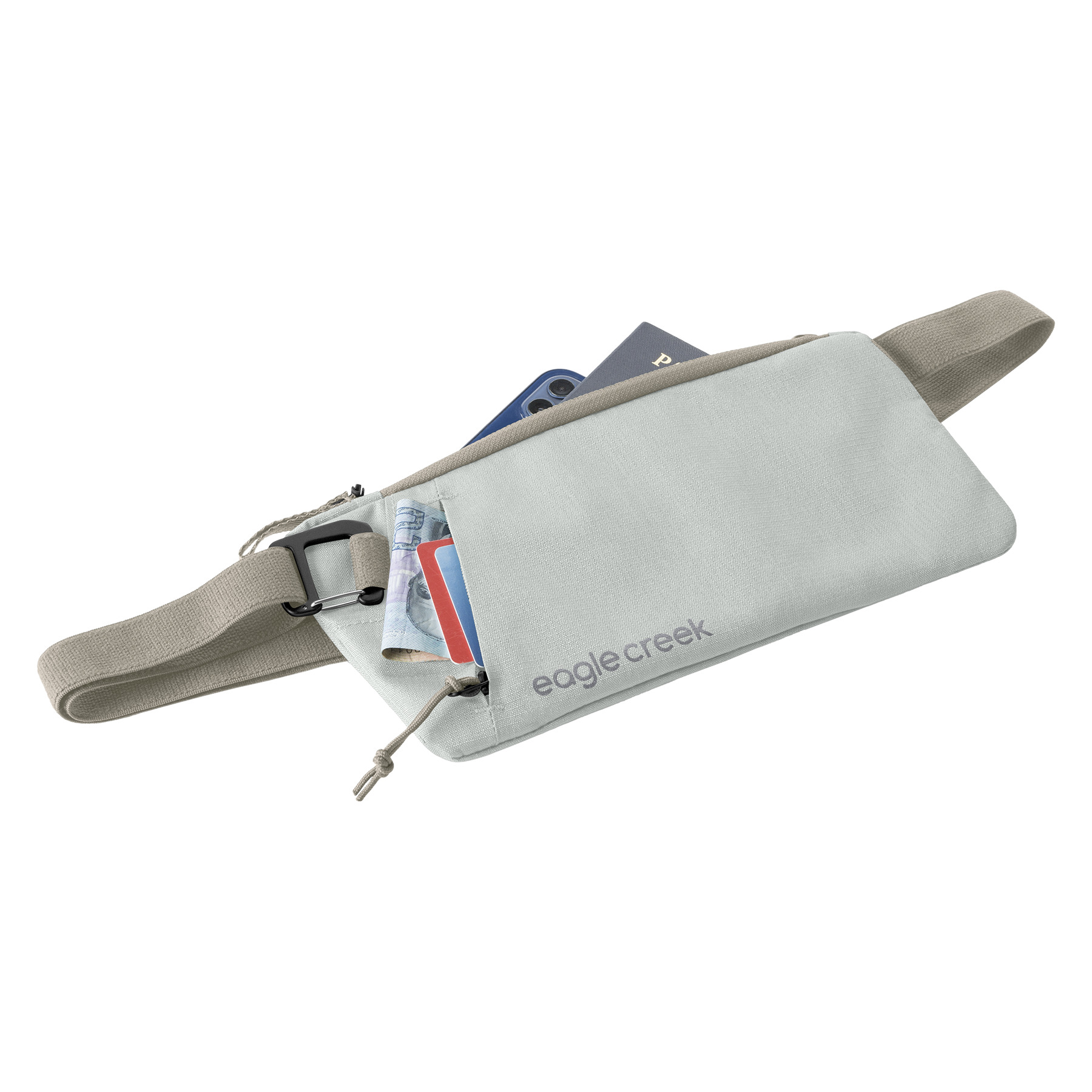 Stash RFID Sling Bag pengebelte