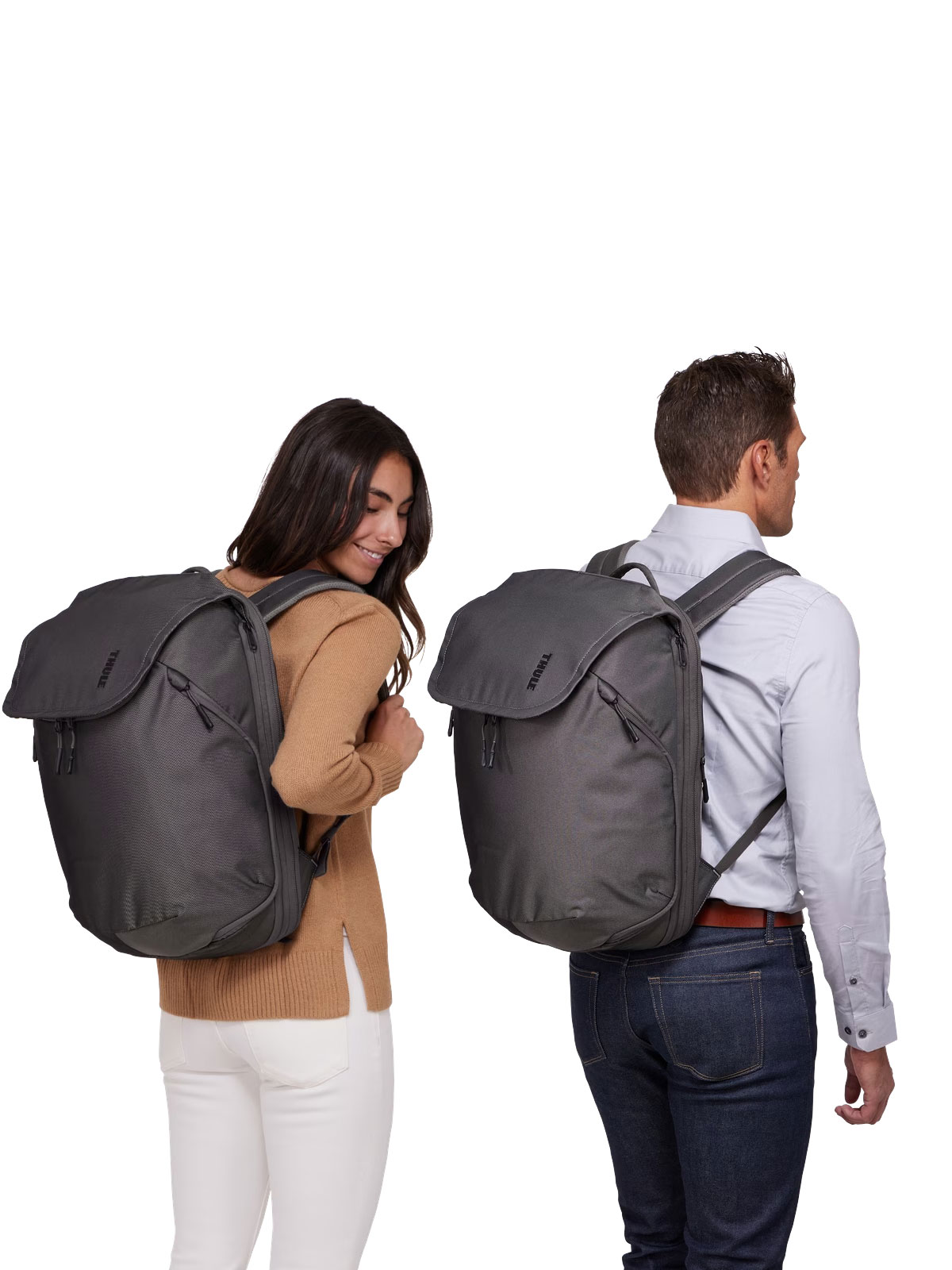 Subterra 2 Travel Backpack 26L reisesekk