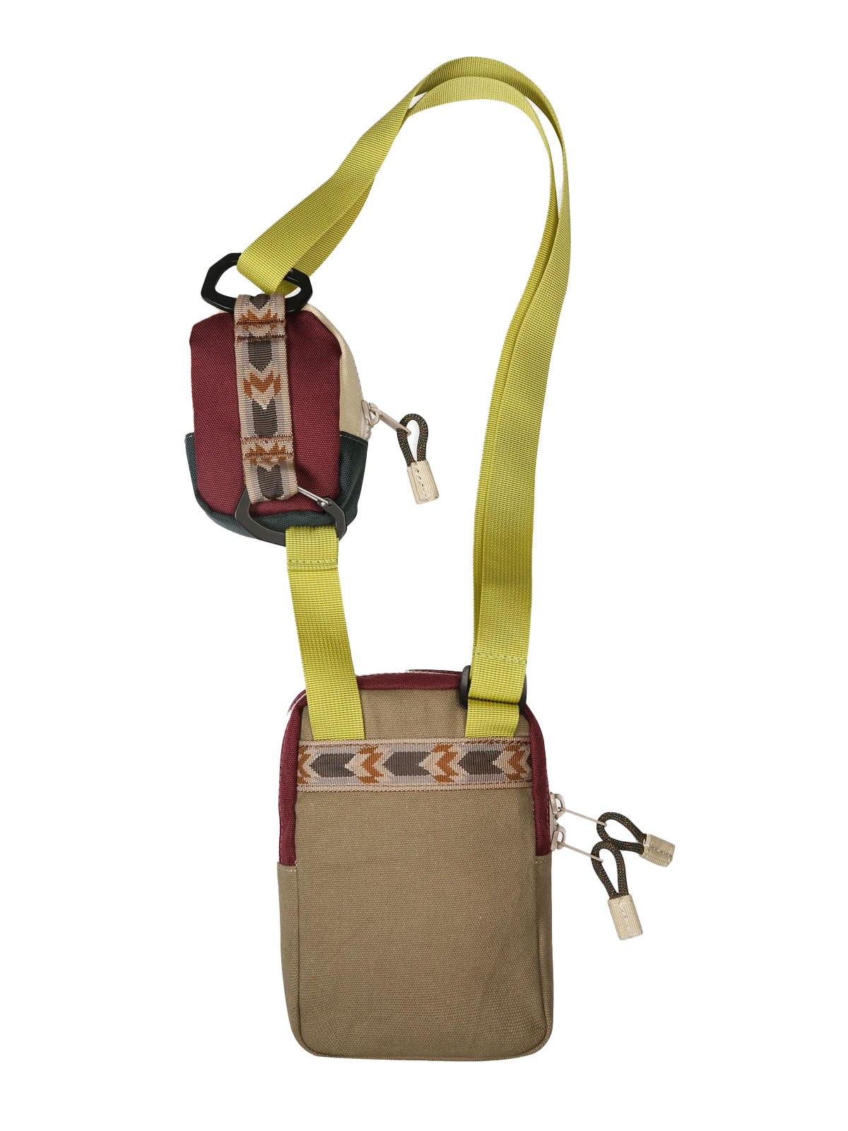 Yorktown Mix skulderveske