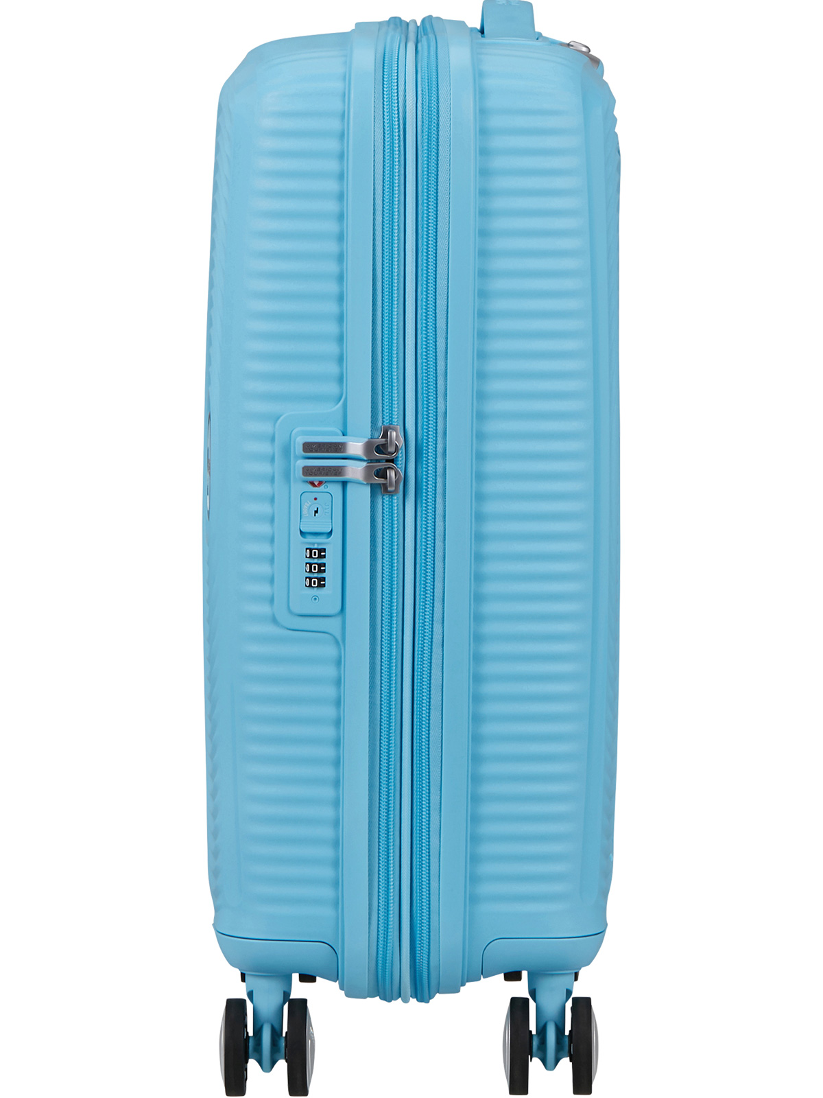 Soundbox Spinner 55 cm kabinkoffert (Carry-On)