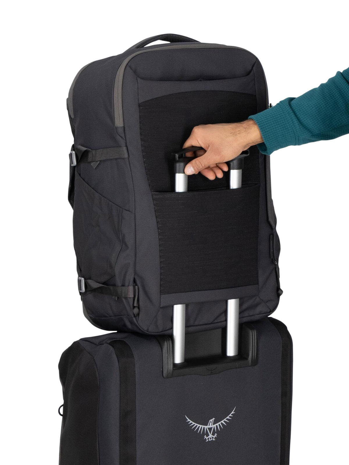 Daylite Carry-On Travel Pack 44L