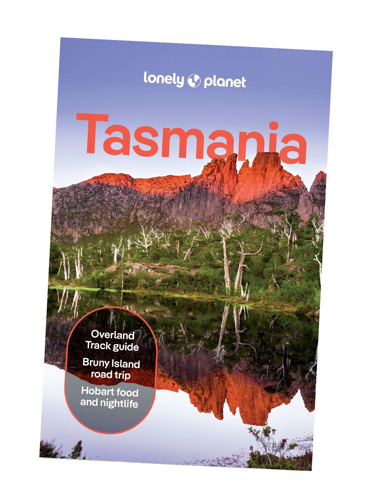 Tasmania Lonely Planet