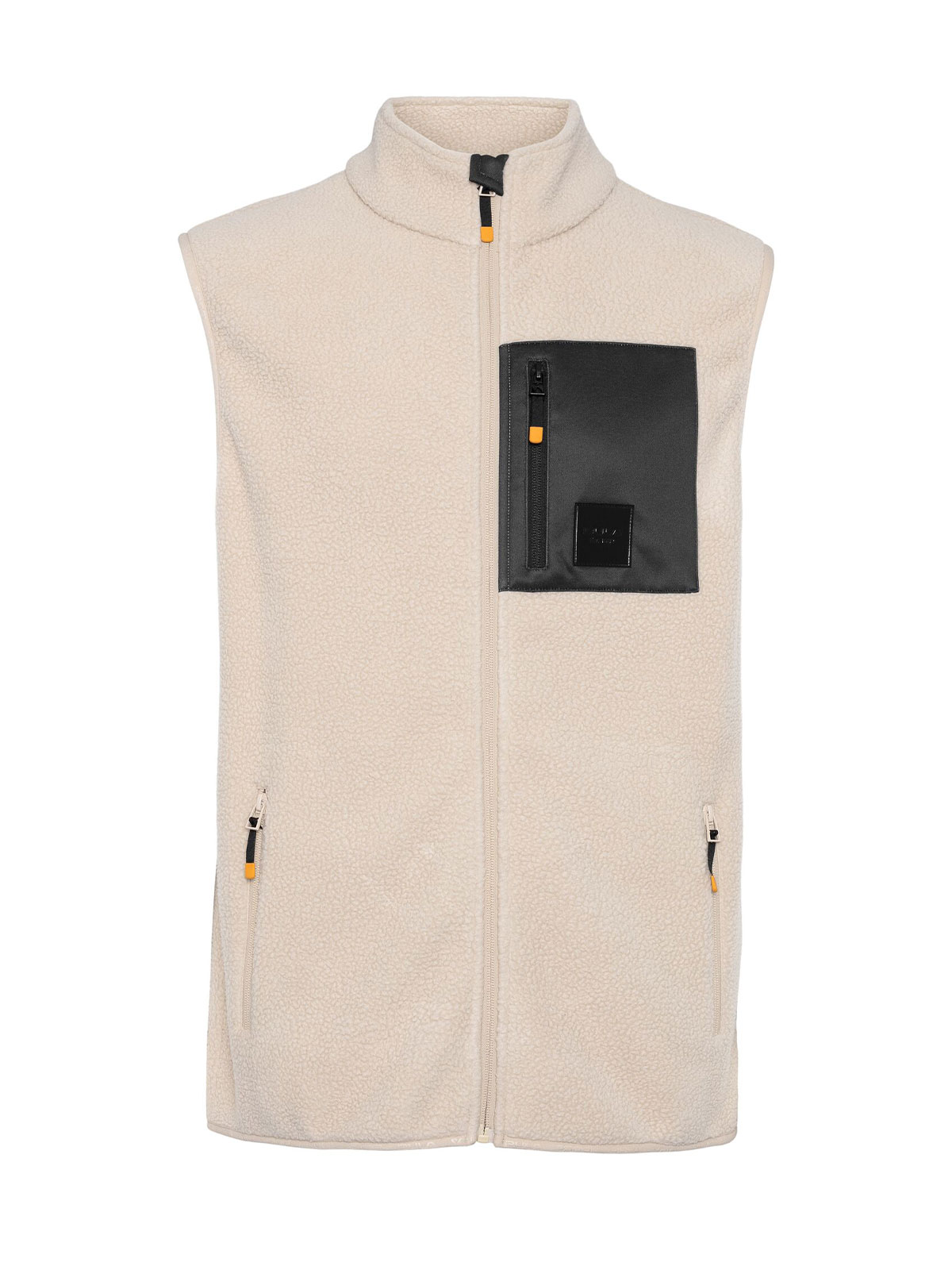 Basecamp Fleece Vest 2.0