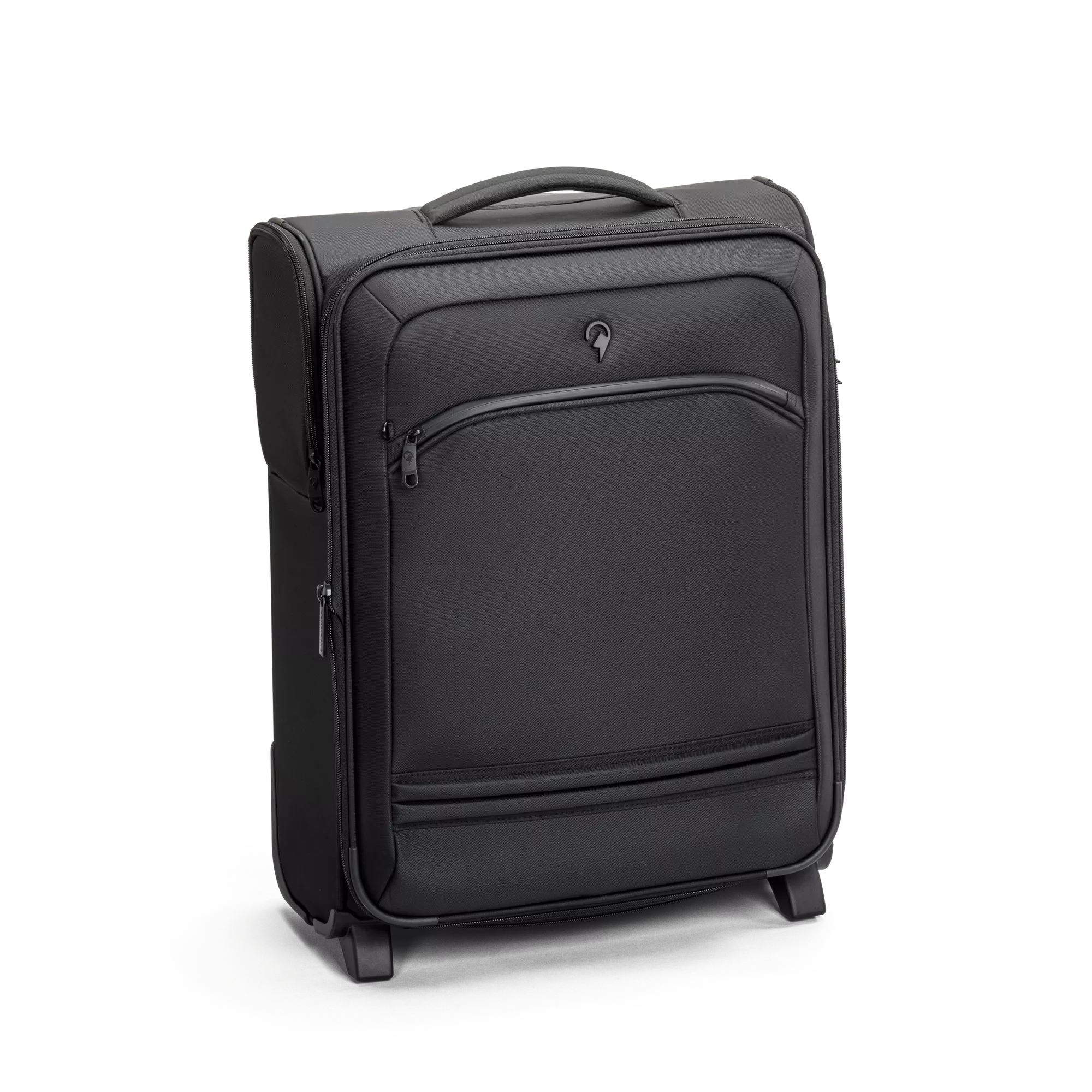 Boarding 55cm kabinkoffert (2 hjul)