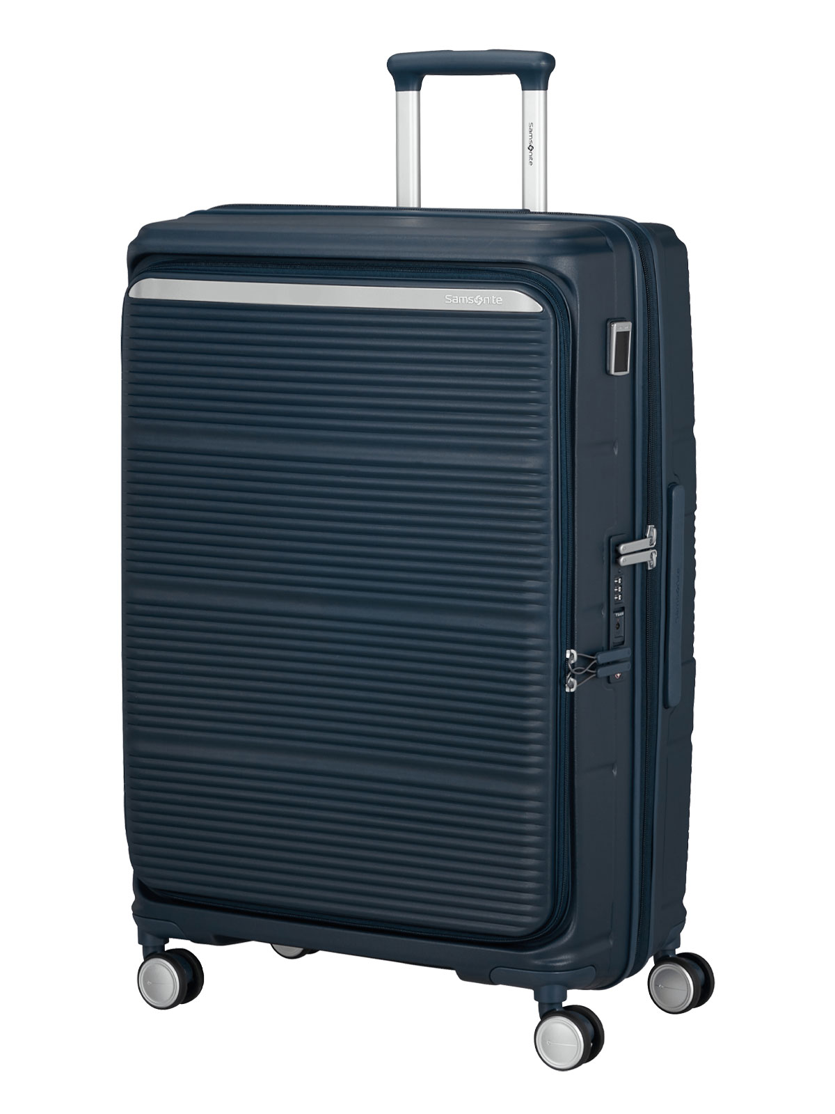 Paralux 75 cm innsjekket trillekoffert