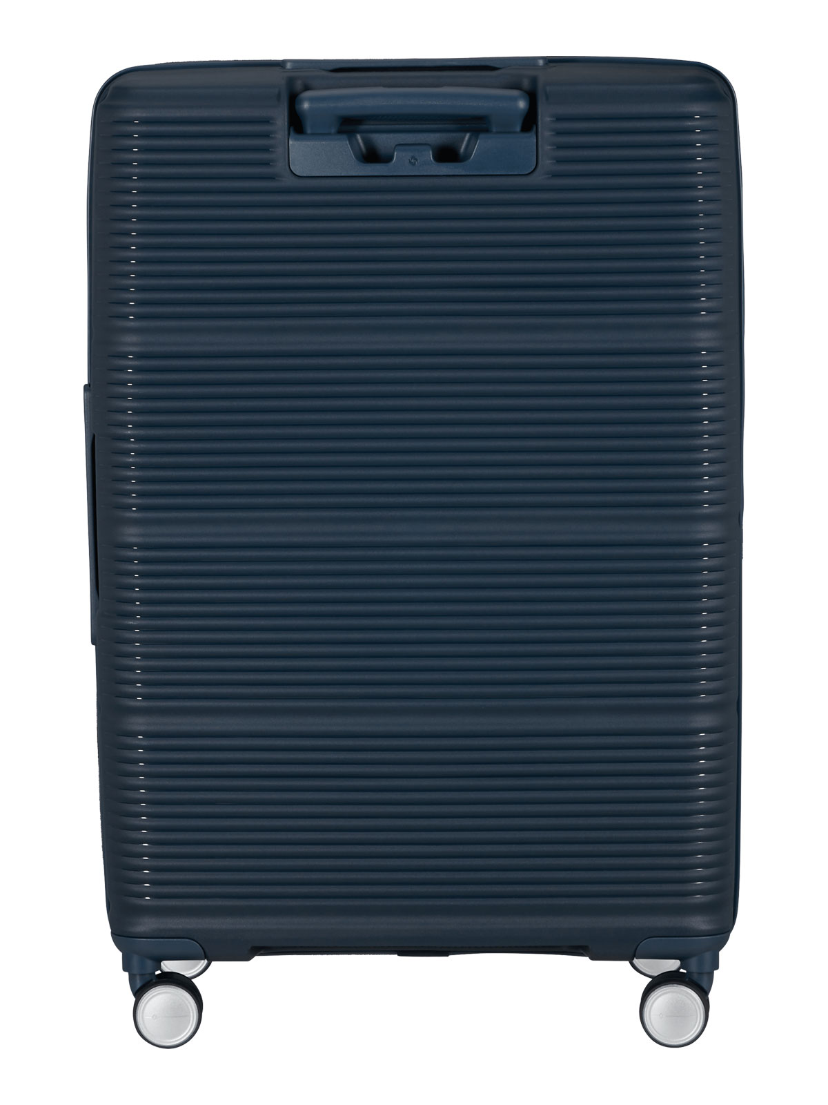 Paralux 75 cm innsjekket trillekoffert