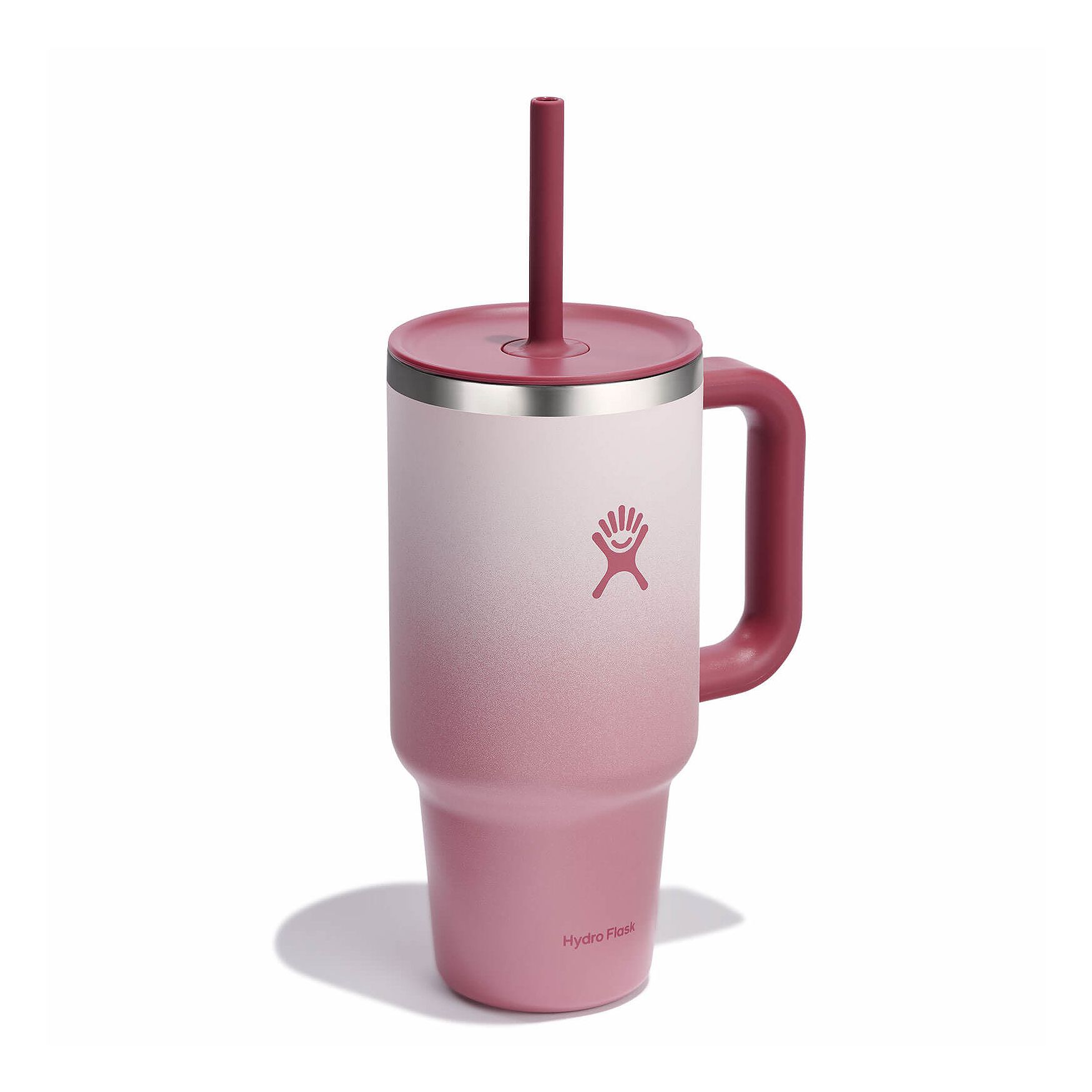 All Around Travel Tumbler (946ml) drikkeflaske