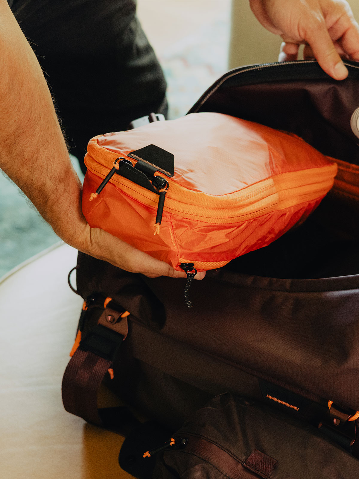 Packing Cube Small pakkepose