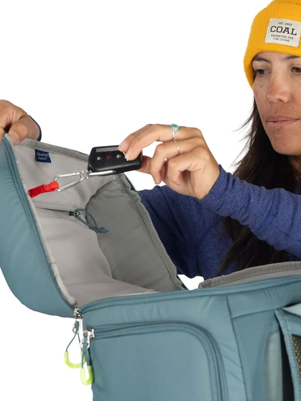 Mountain Bound Boot Pack støvelsekk