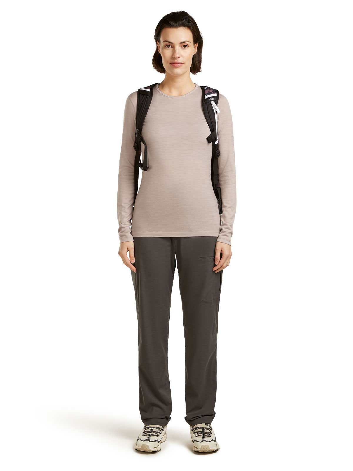 200 Oasis LS Crewe (Dame)