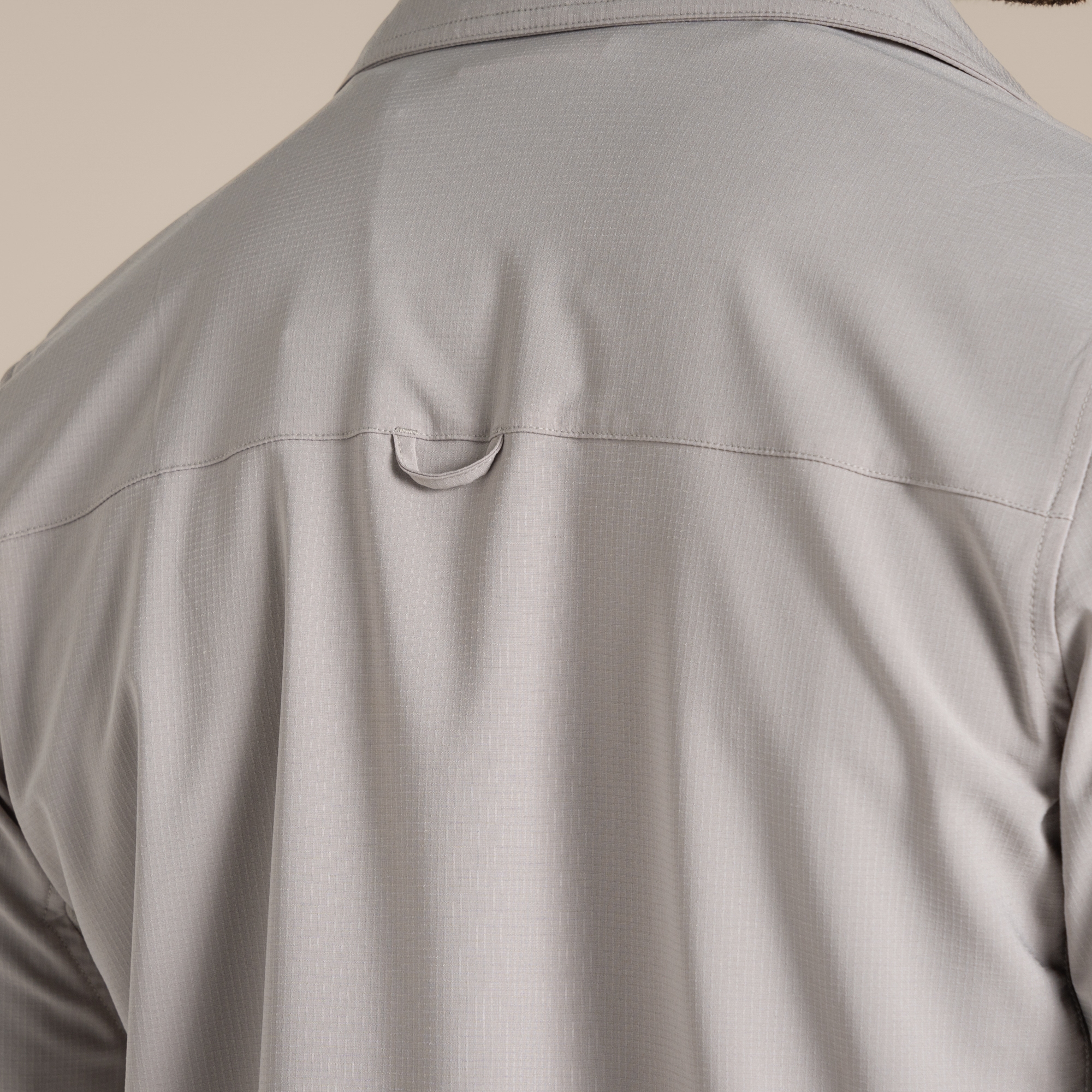 Nosilife Pro LS Shirt V (Herre)