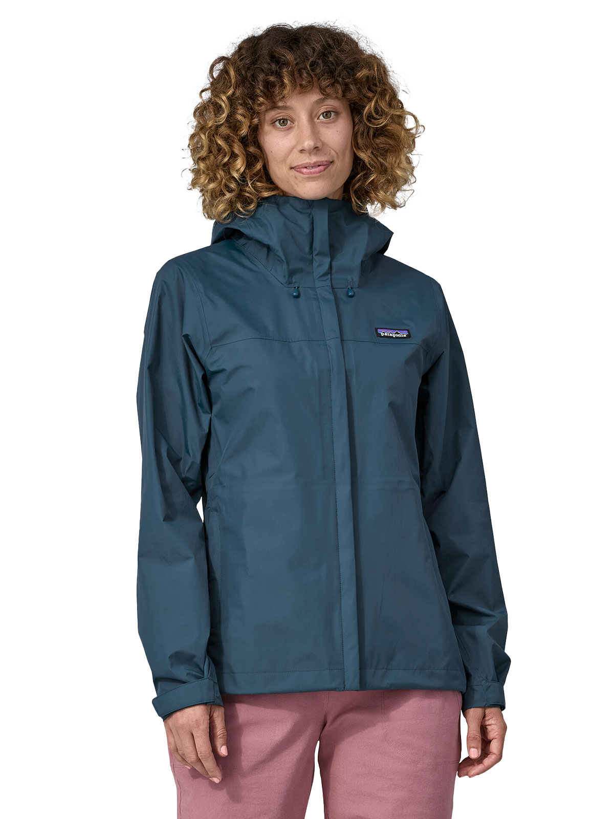 Torrentshell 3L Jacket Regnjakke (Dame)