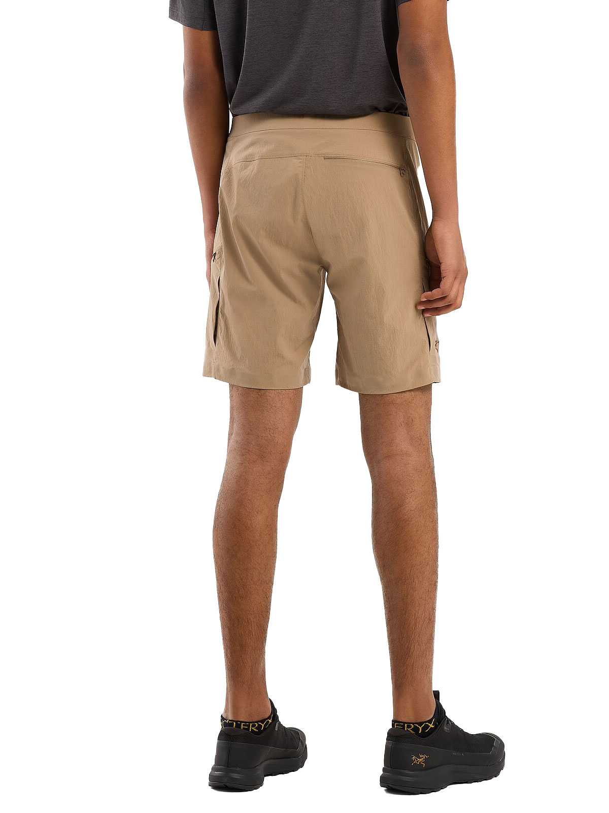 Gamma Quick Dry Shorts (Herre)