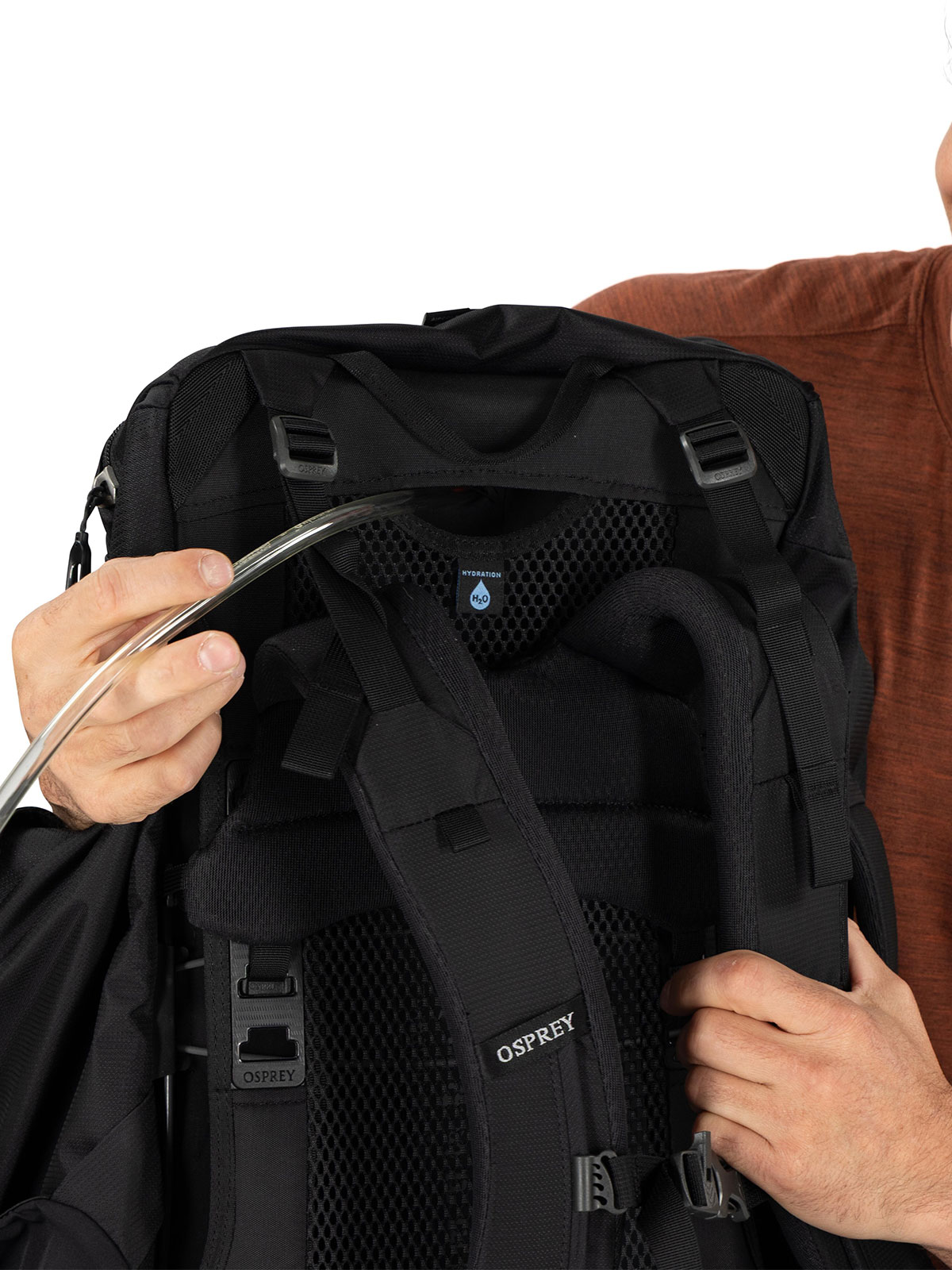 Farpoint Trek 70 Travel Backpack (Herre)