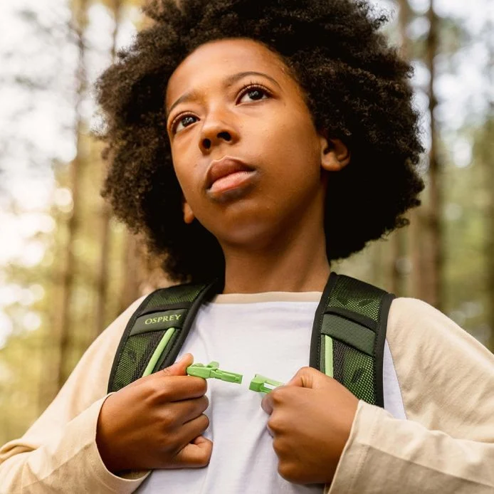 Talon Jr dagstursekk barn (6-14 år)