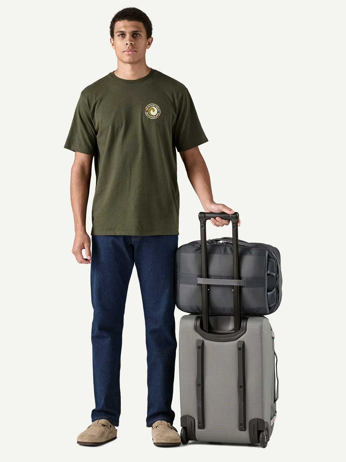 Black Hole® Micro MLC® Backpack 22L