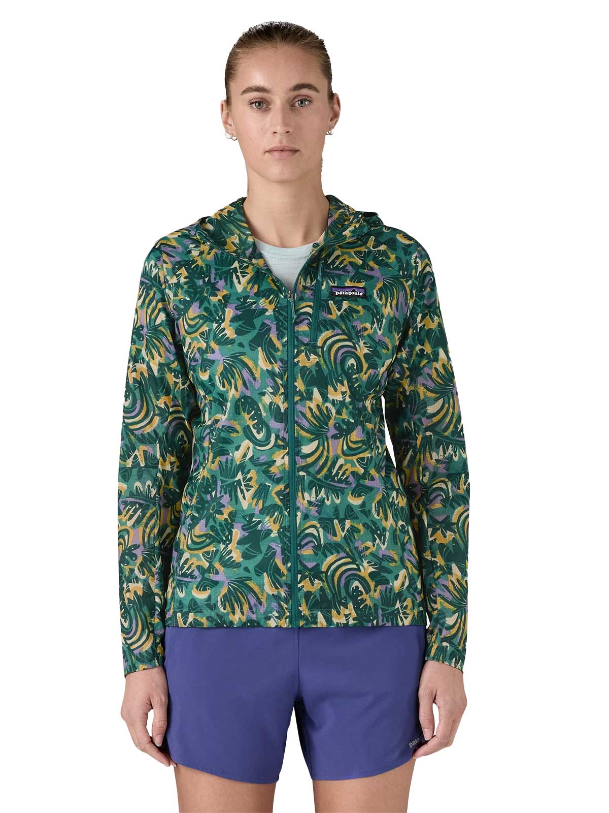 Houdini® Jacket (Dame)