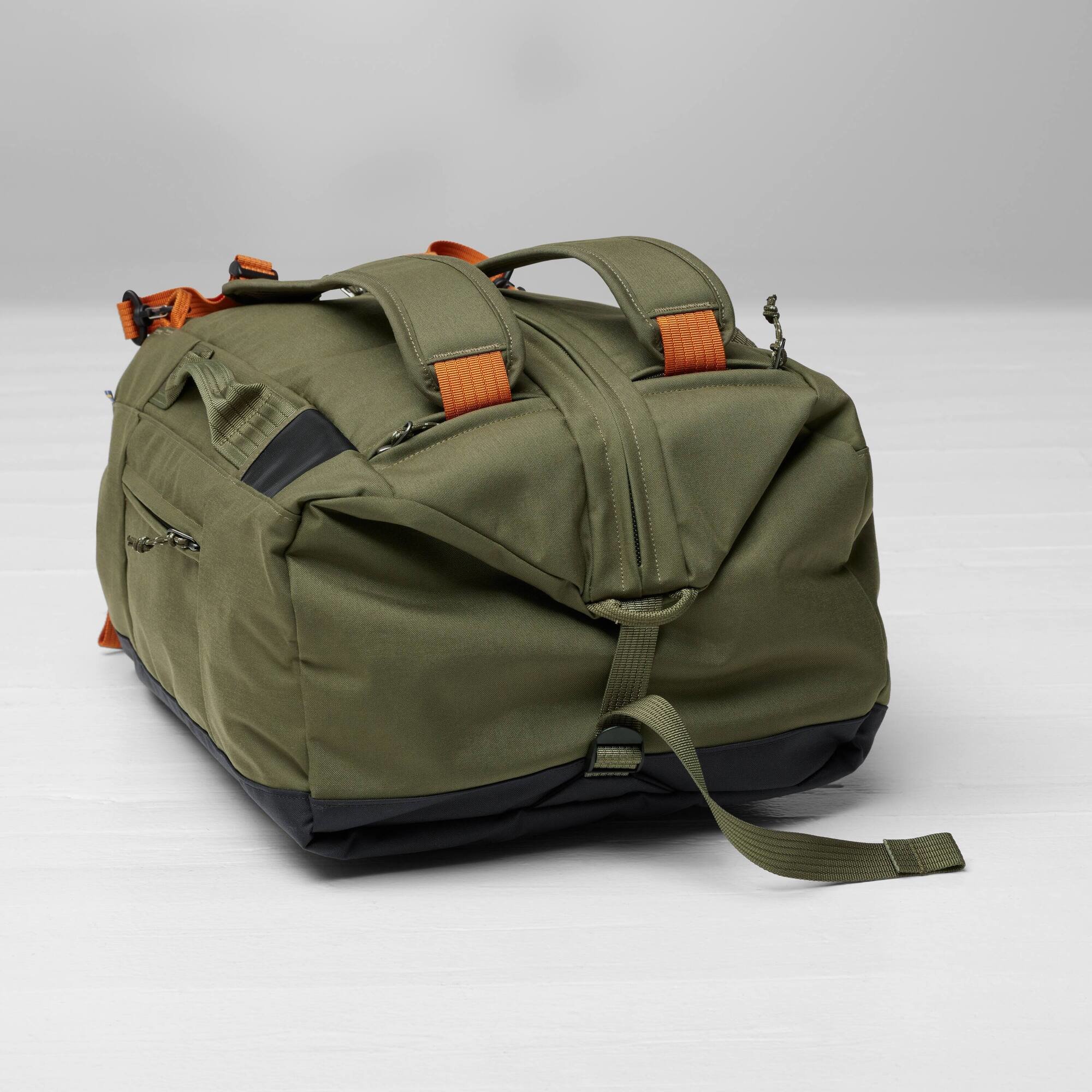 Ferden Duffel 80 liter reisebag