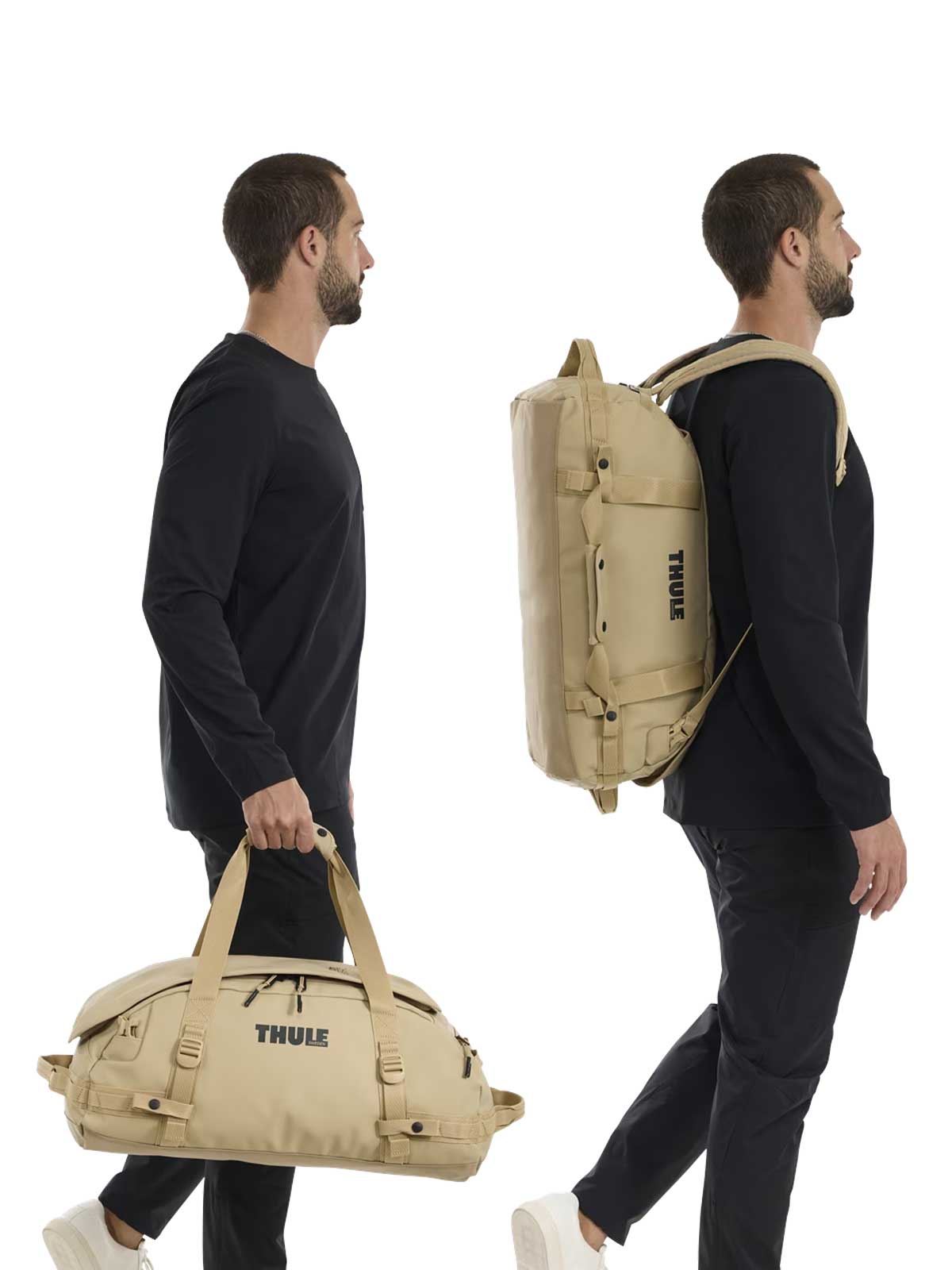Chasm Duffel 40L