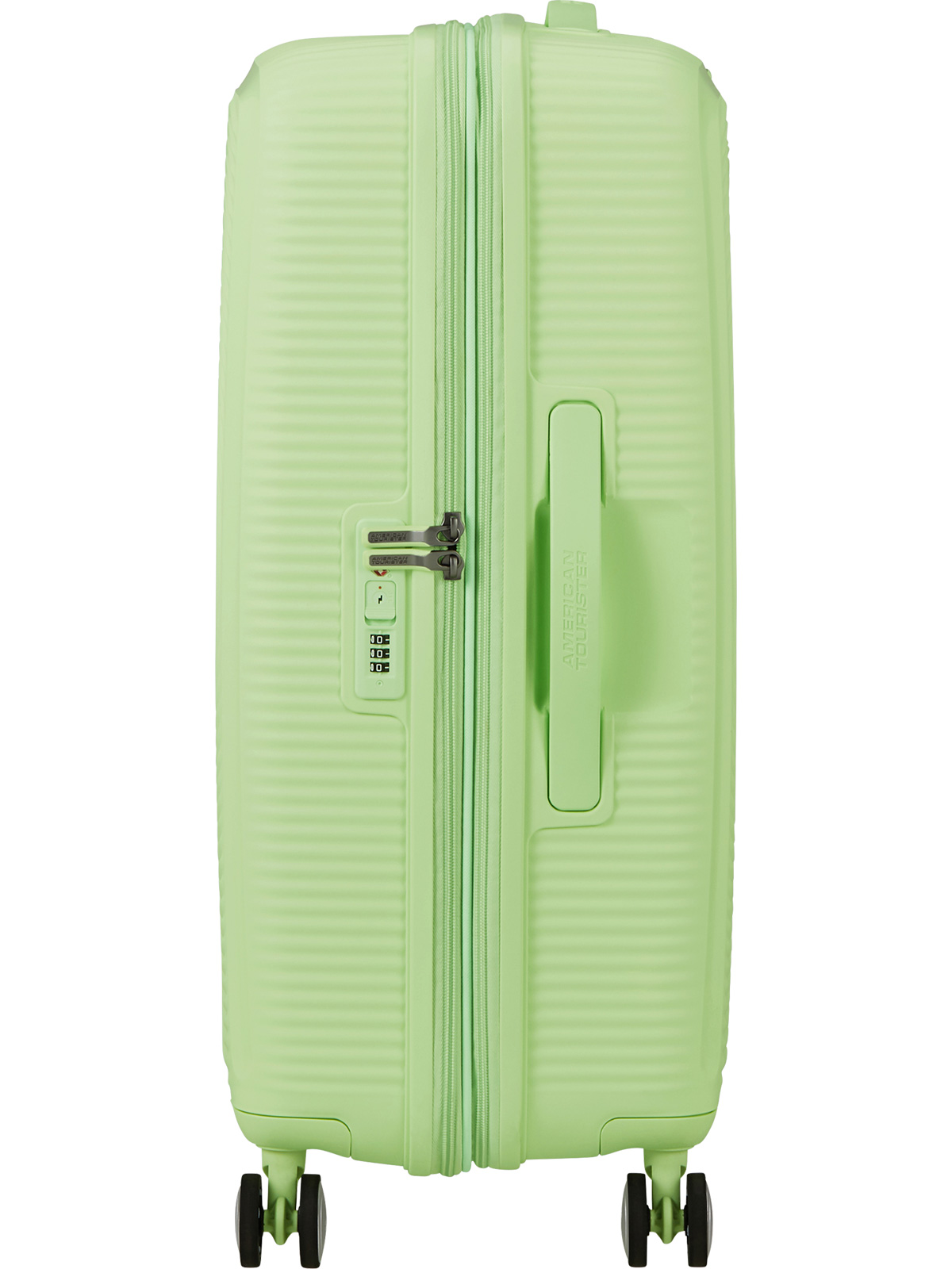 Soundbox Spinner 67 cm trillekoffert
