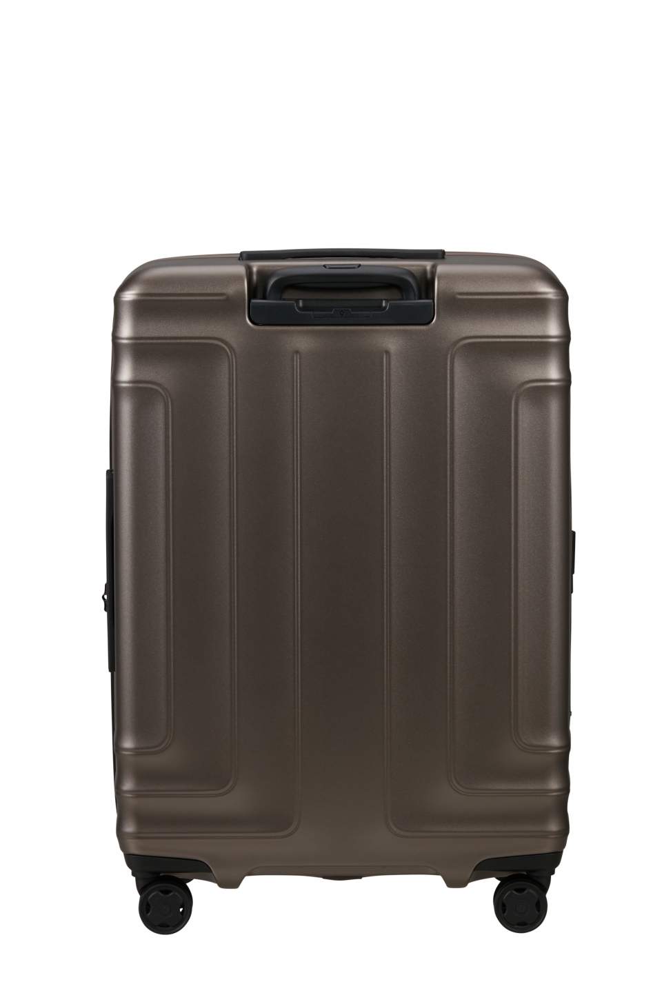 Lin'Air Utvidbar Medium koffert (67cm)