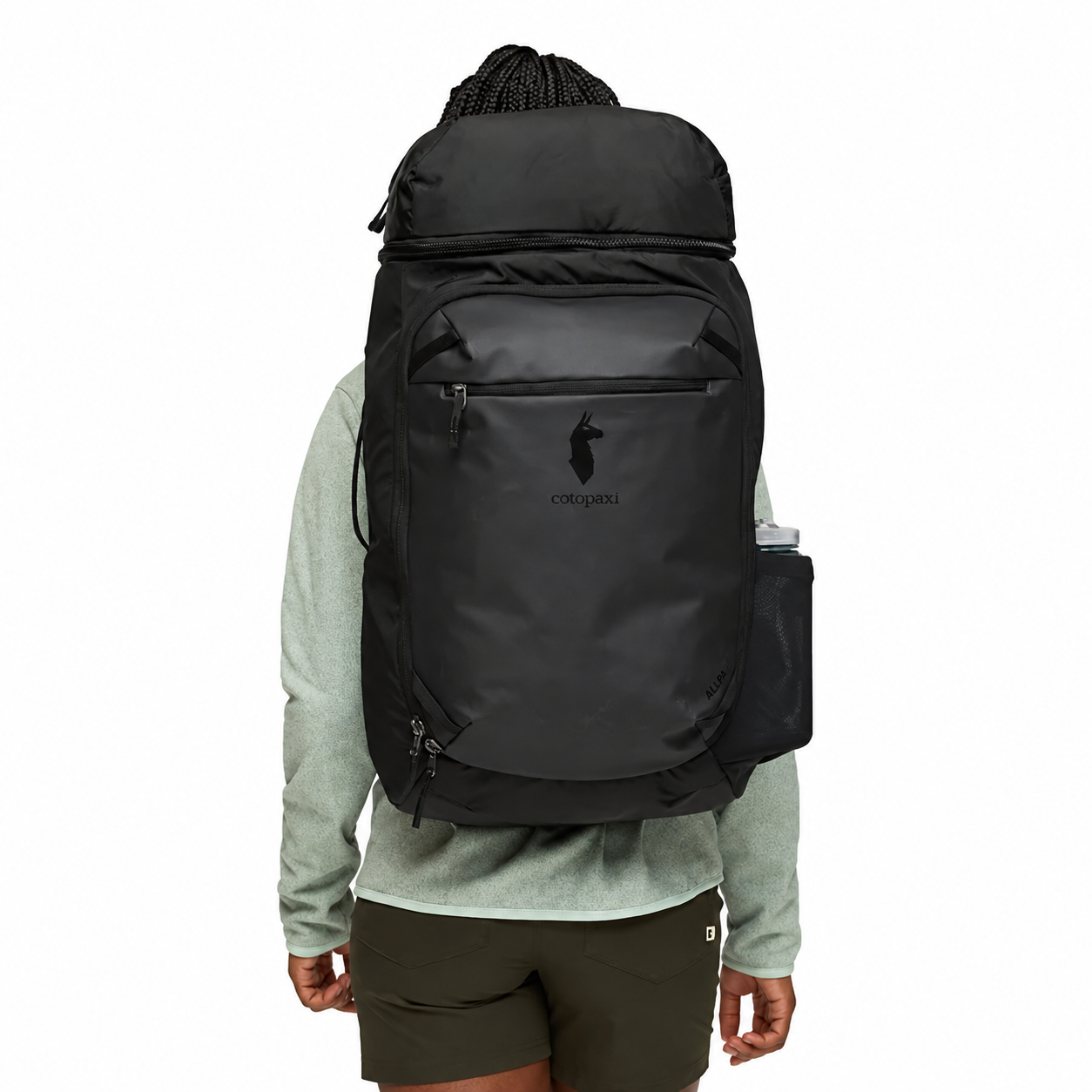 Allpa 50L Adventure Travel Pack
