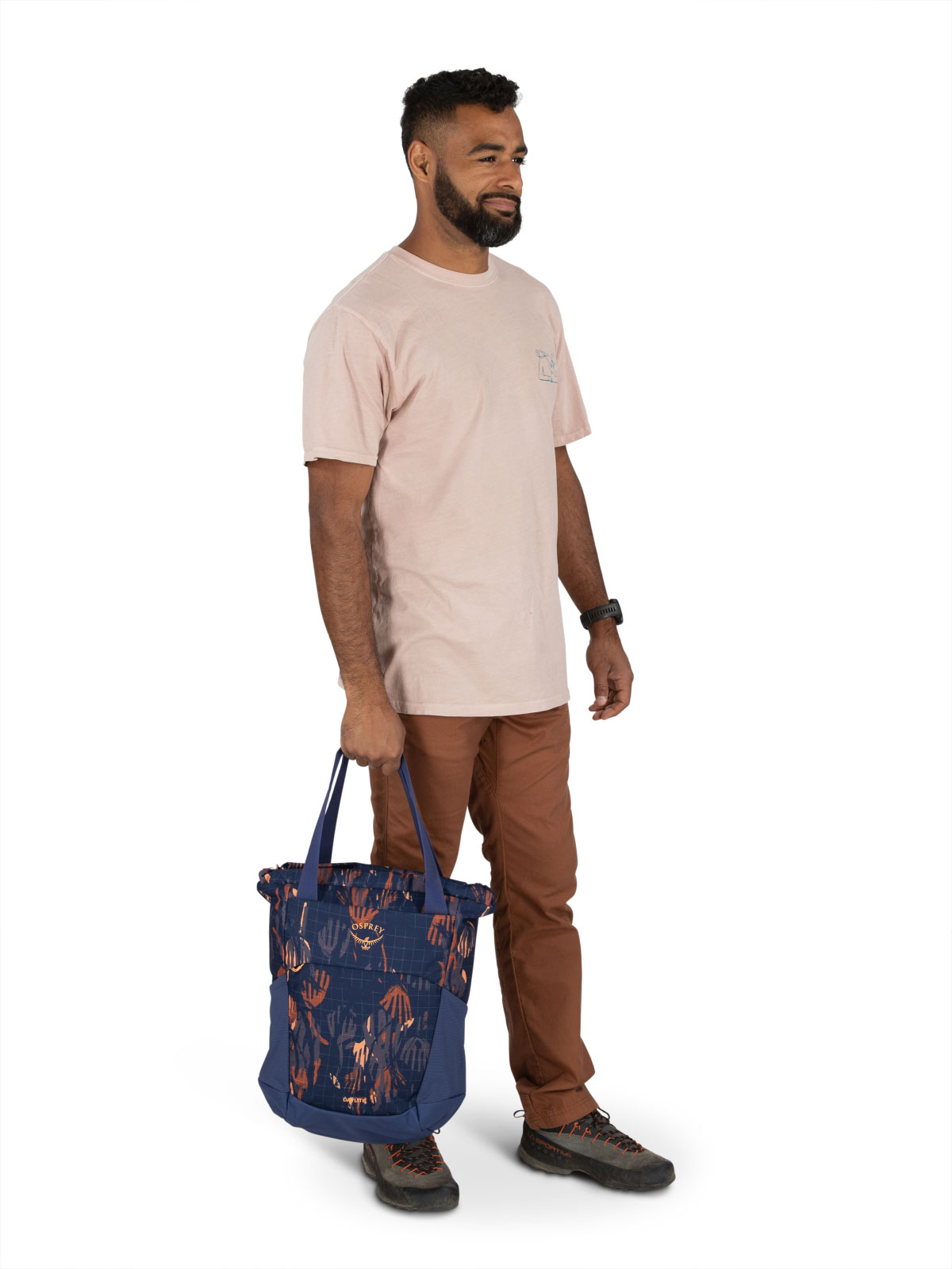 Daylite Tote Pack